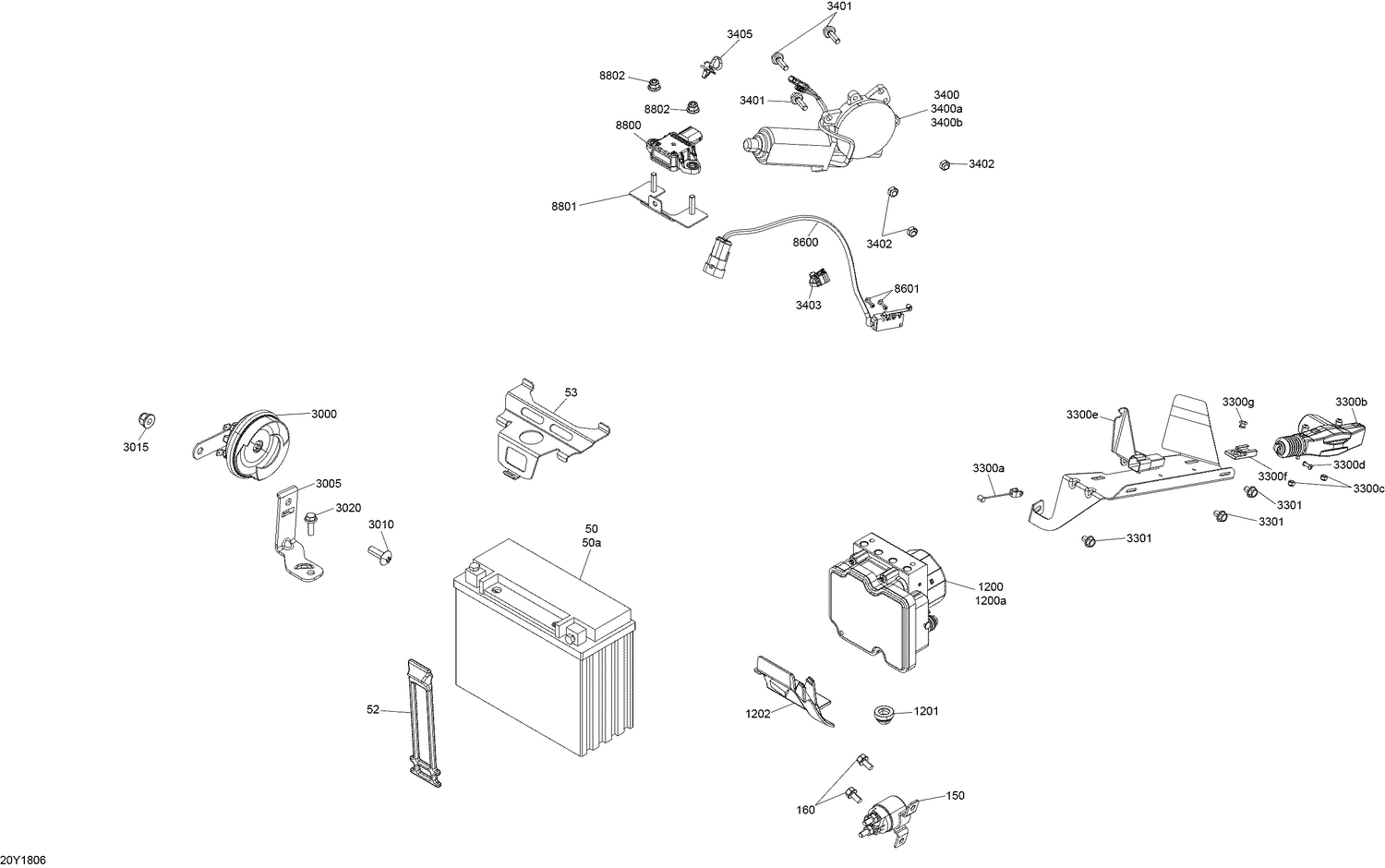10- Electrical Frame