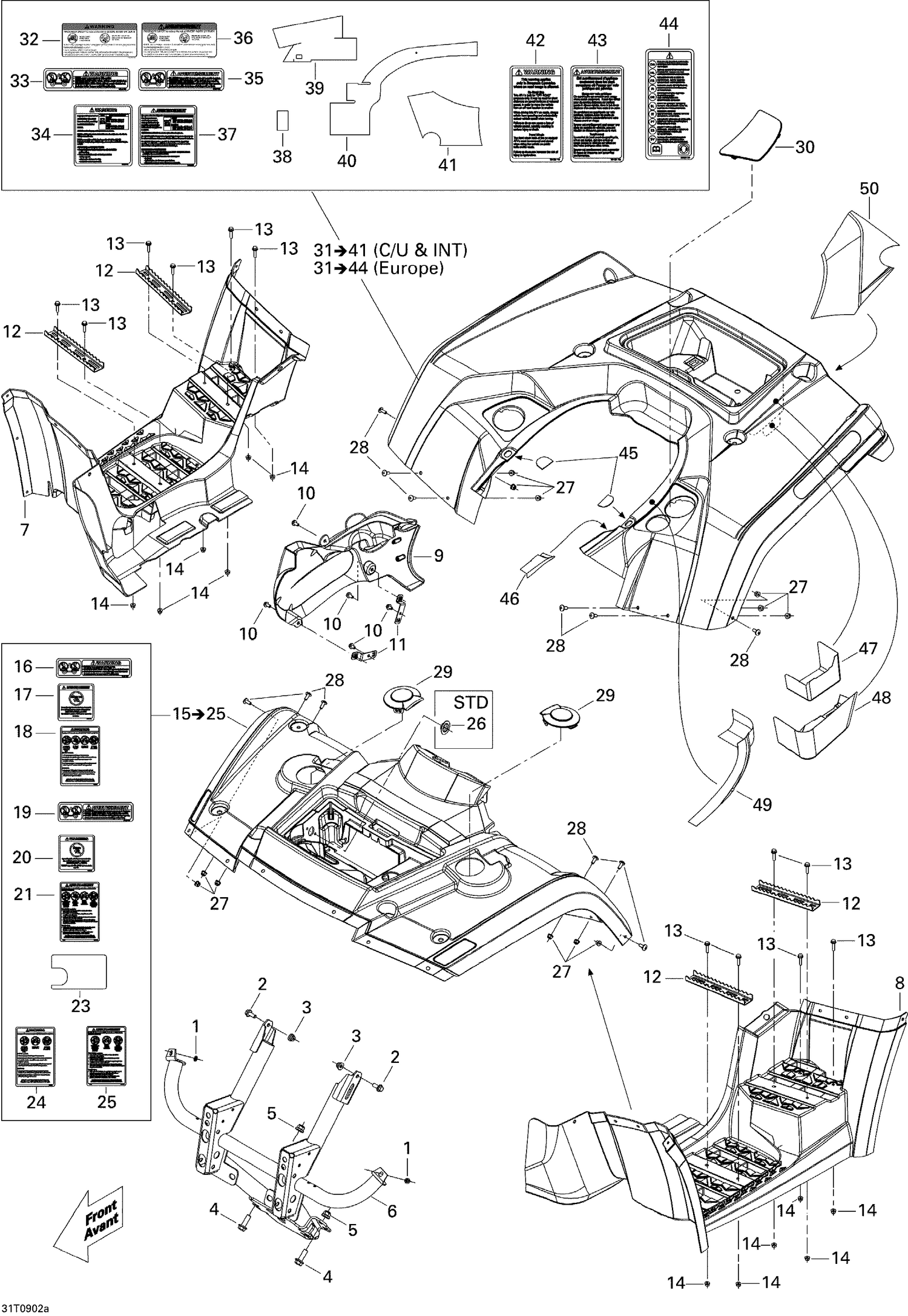 09- Body And Accessories 1