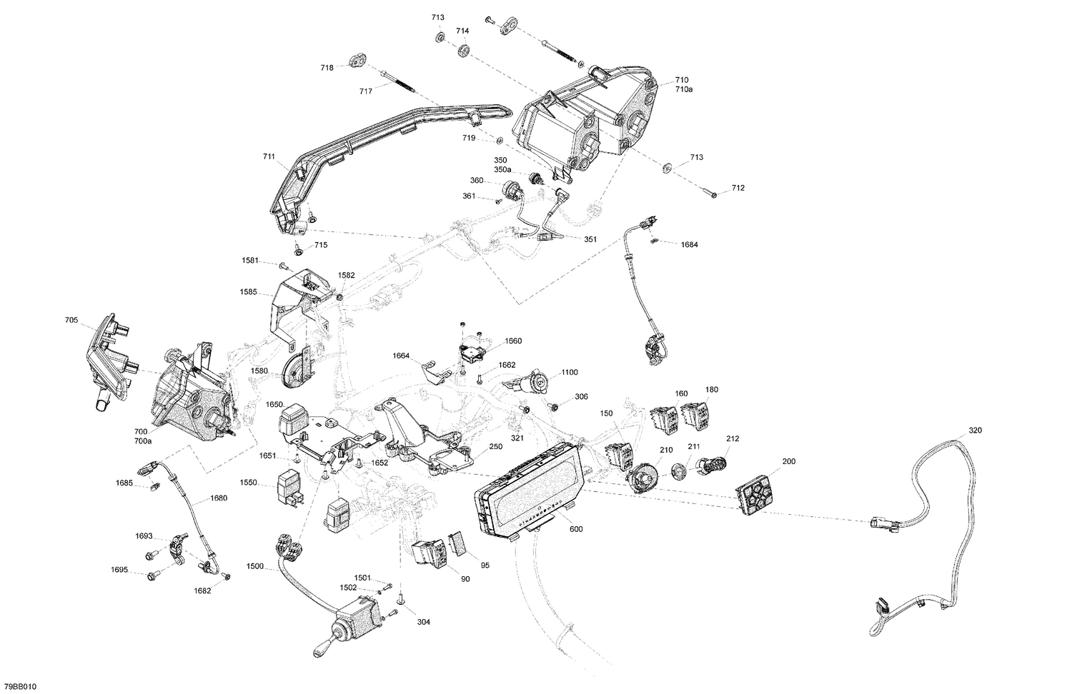08- Electric - Front Section