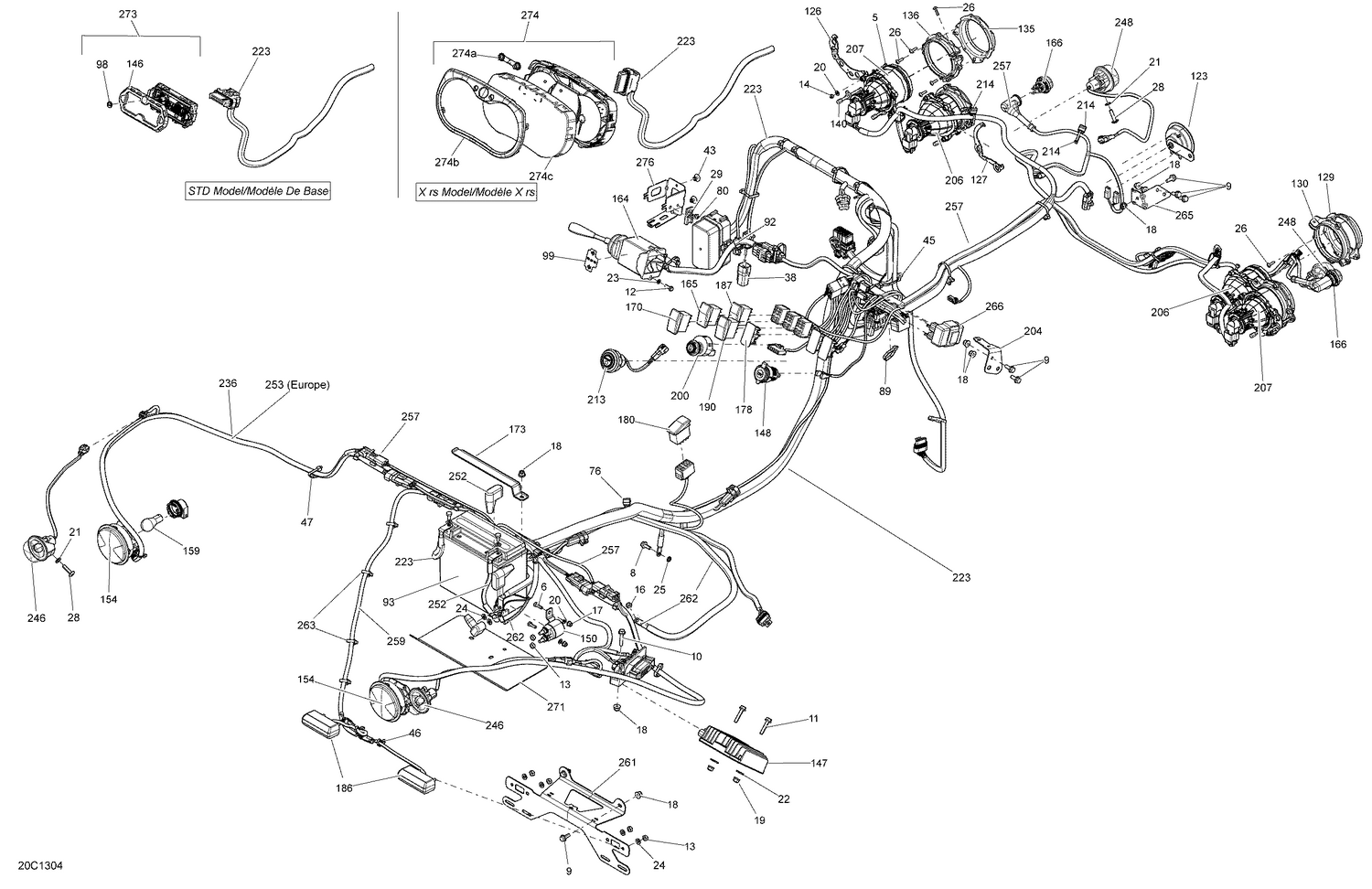 10- Electrical System