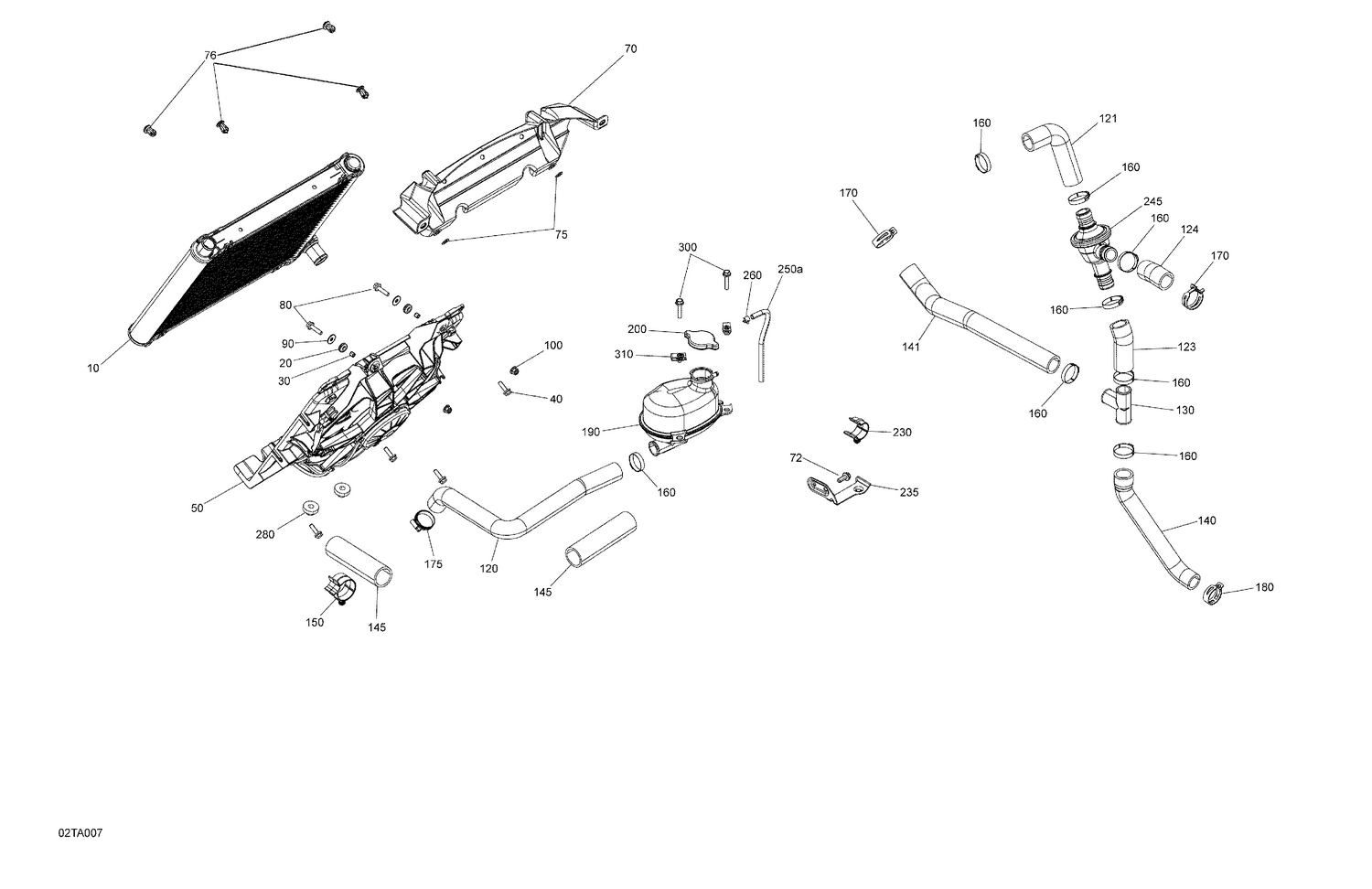 02- Engine - Cooling
