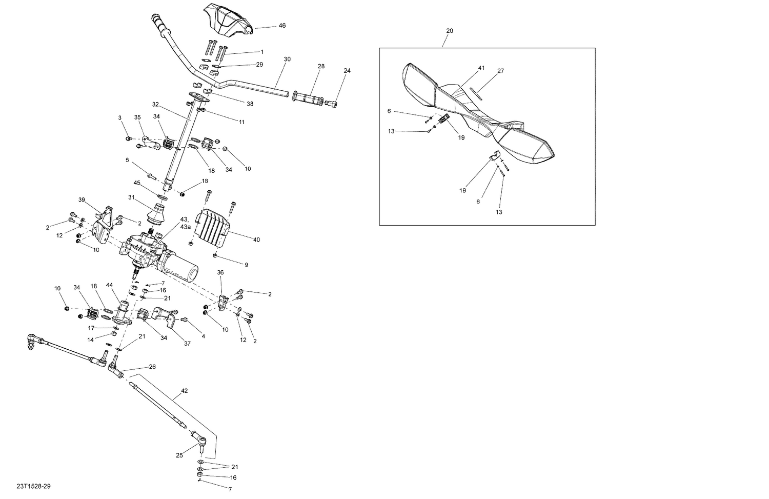 07- Steering _23T1529