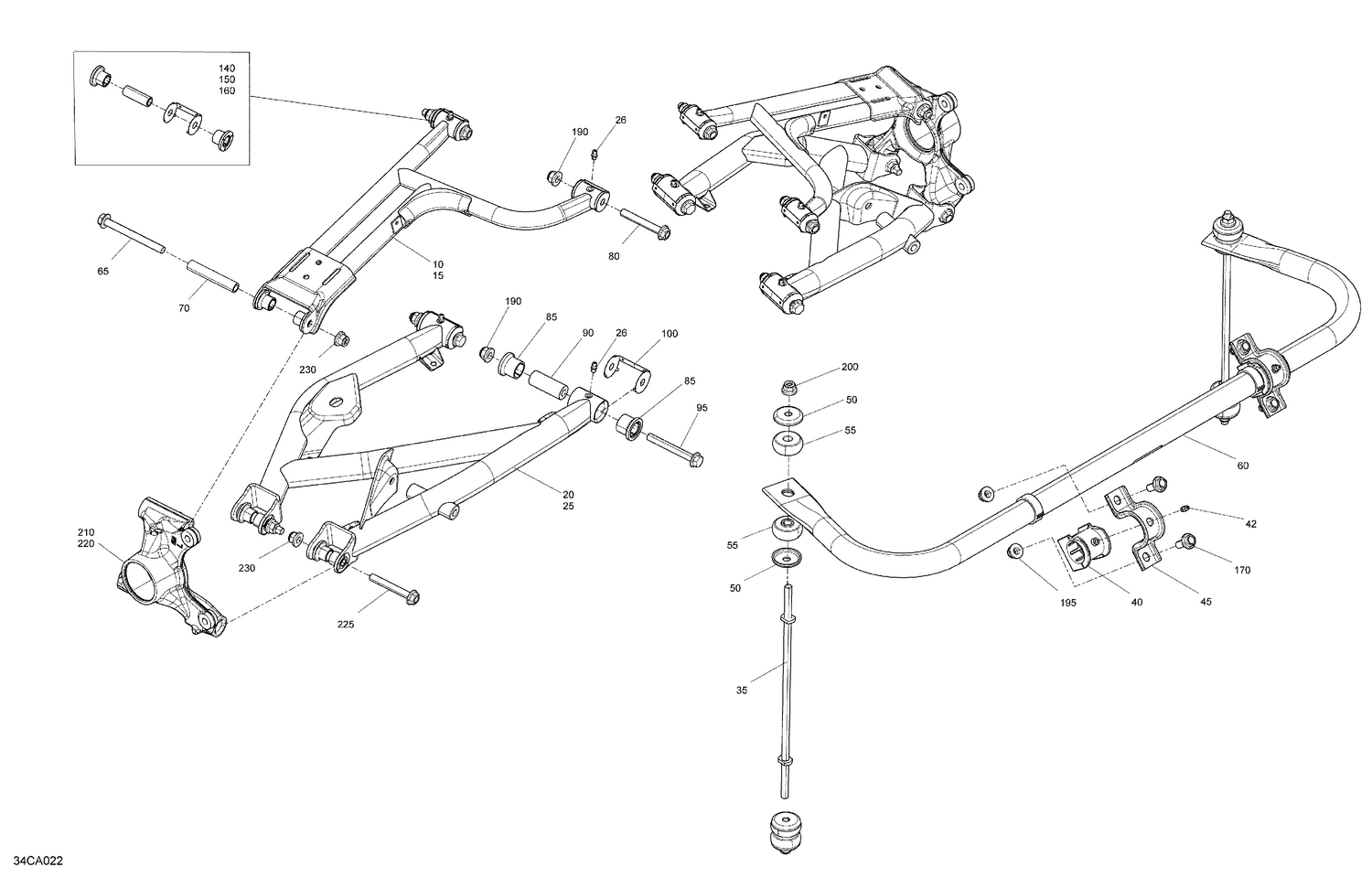 05- Suspension - Rear