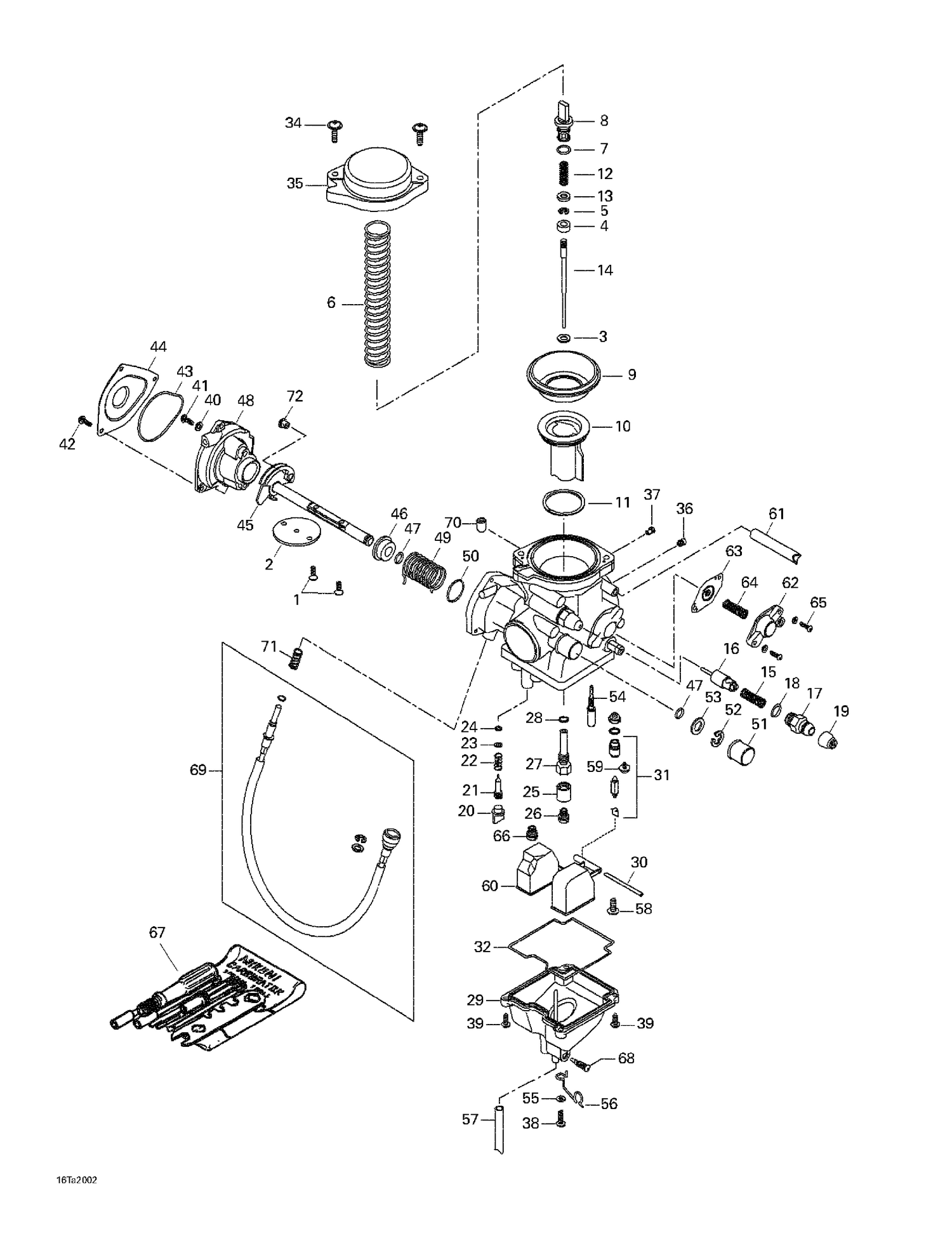 02- Carburetor