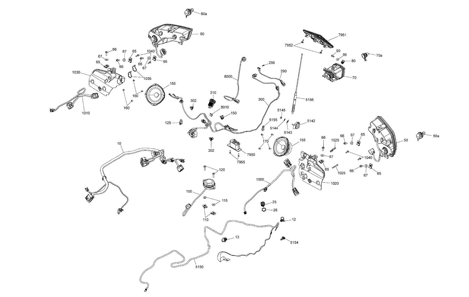 10- Electrical System
