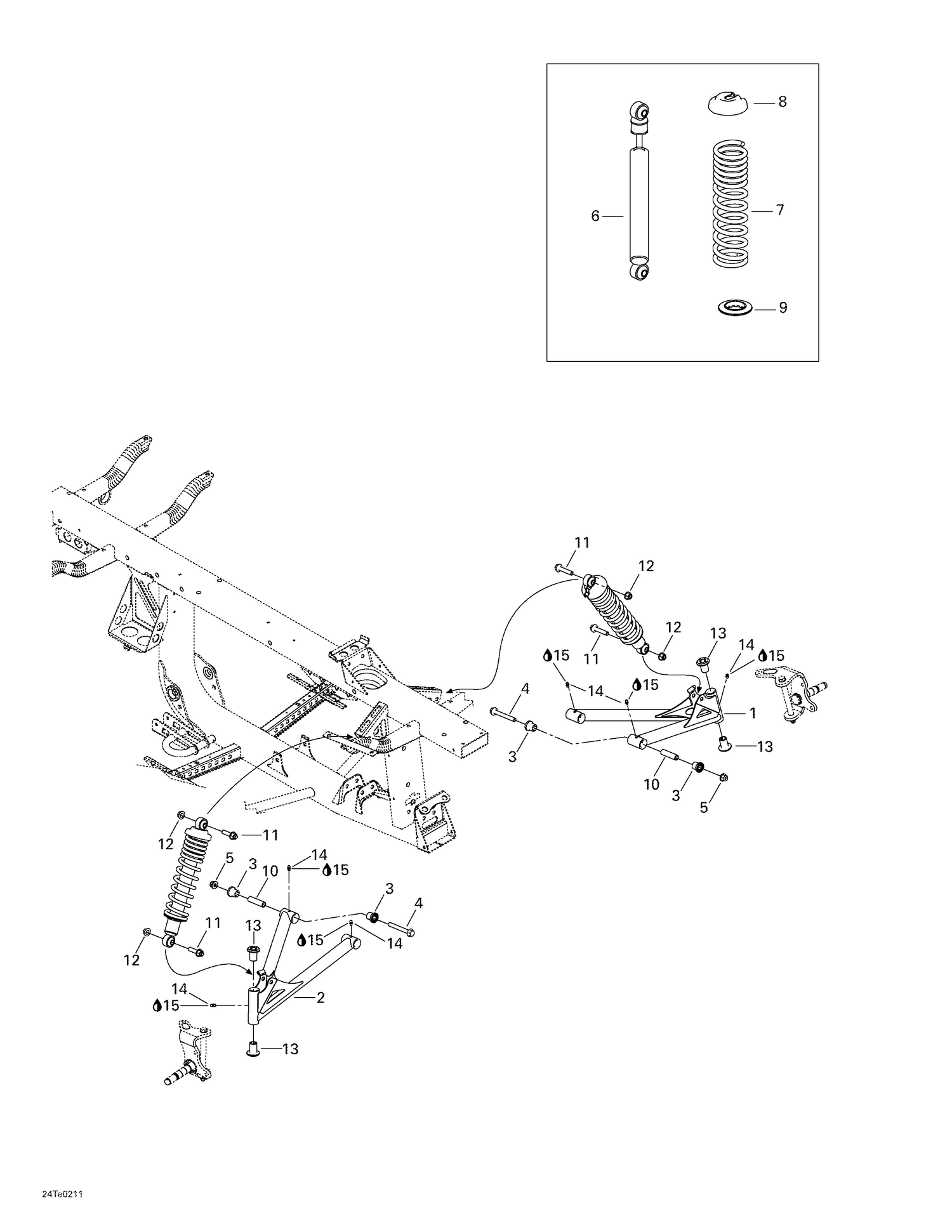 07- Front Suspension