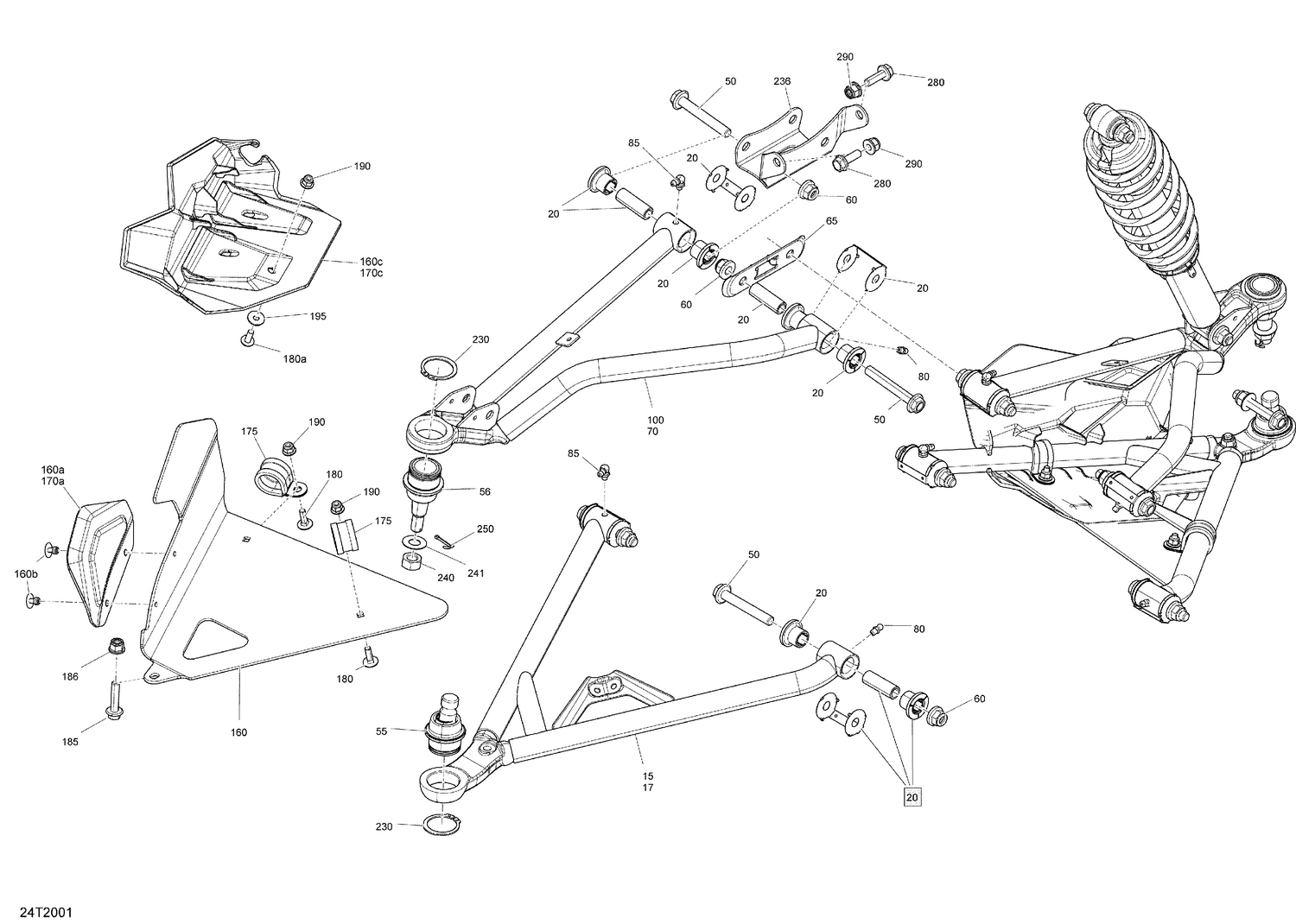 07- Front Suspension