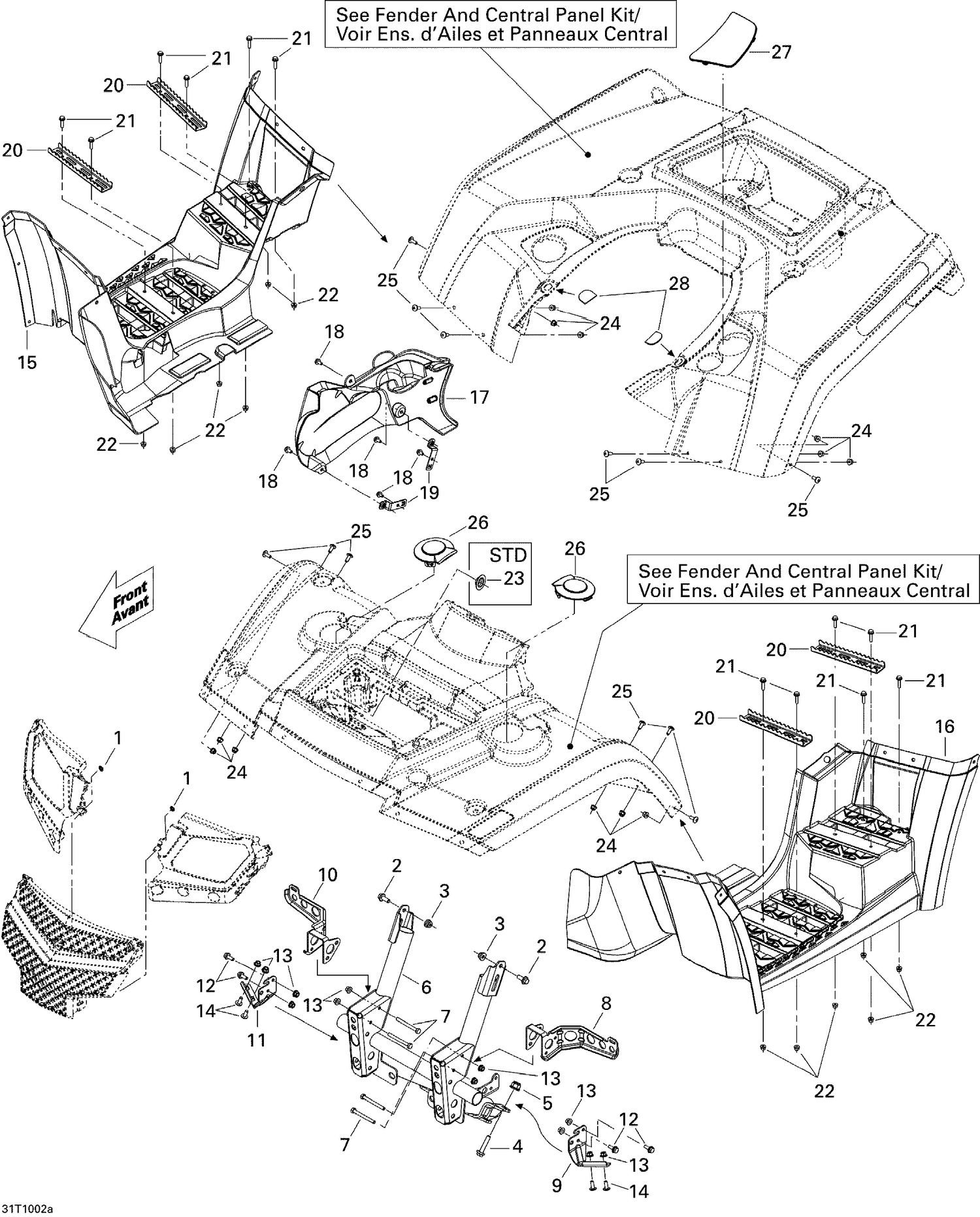 09- Body And Accessories 1