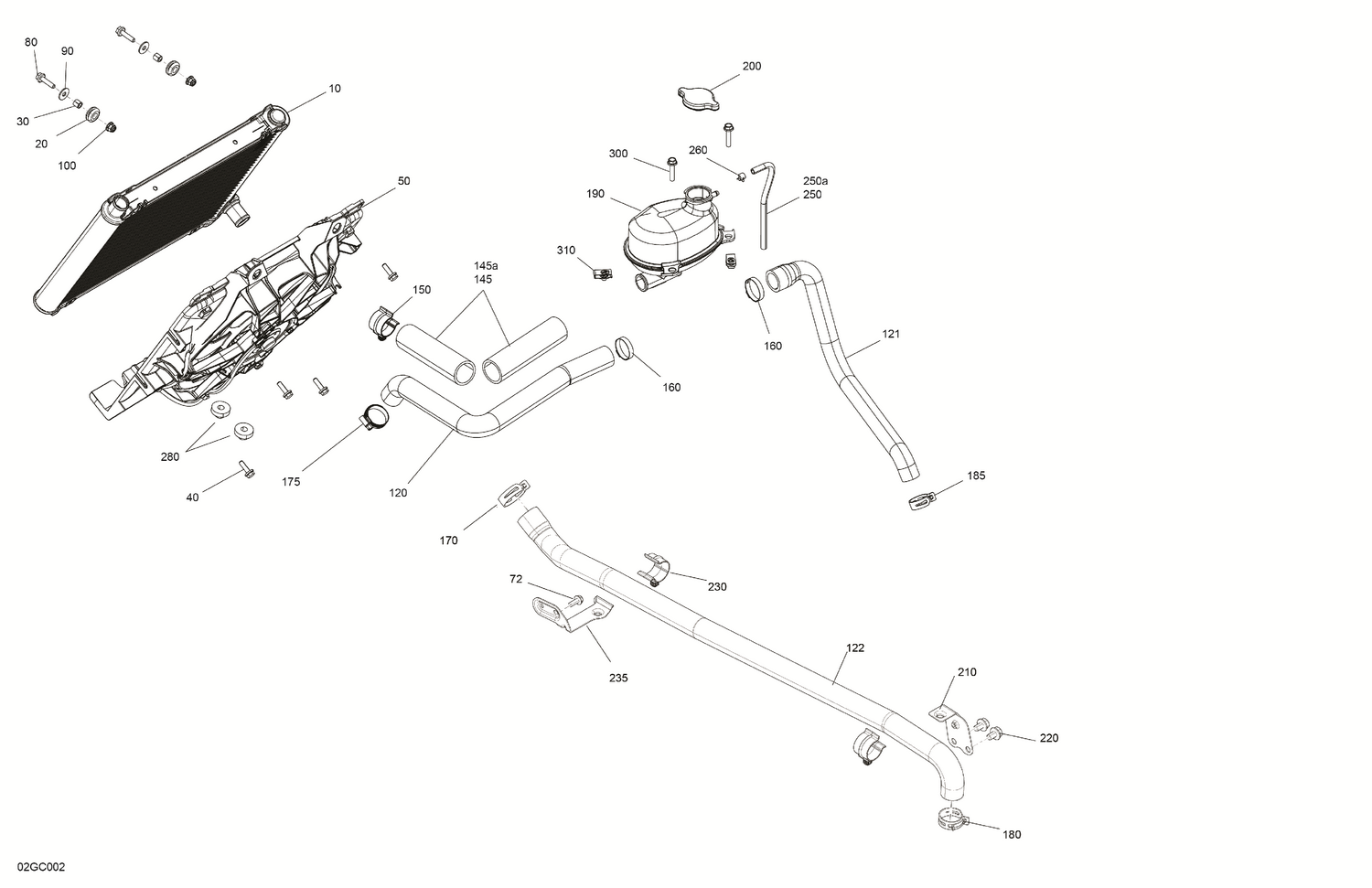 02- Engine - Cooling