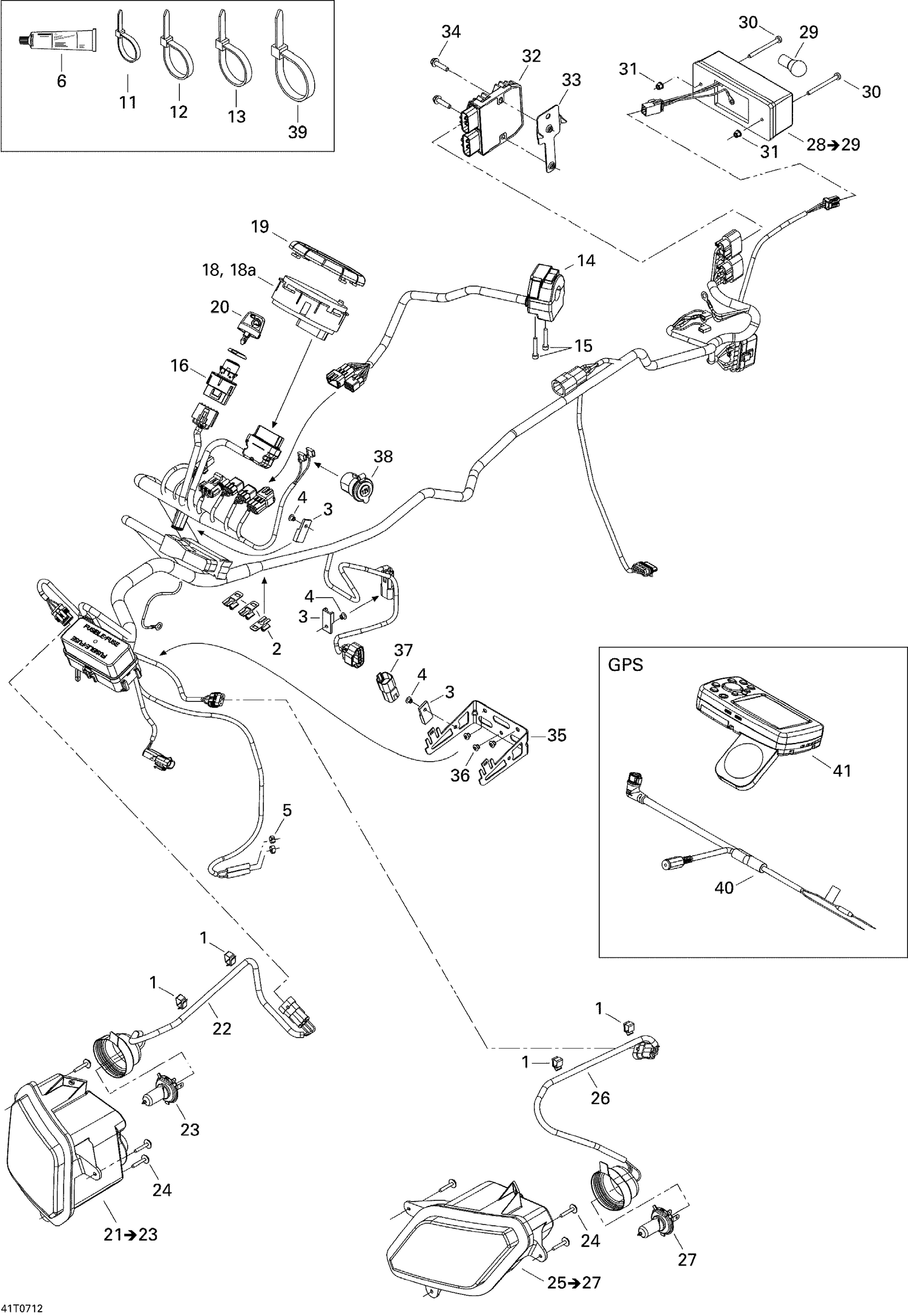 10- Electrical Accessories