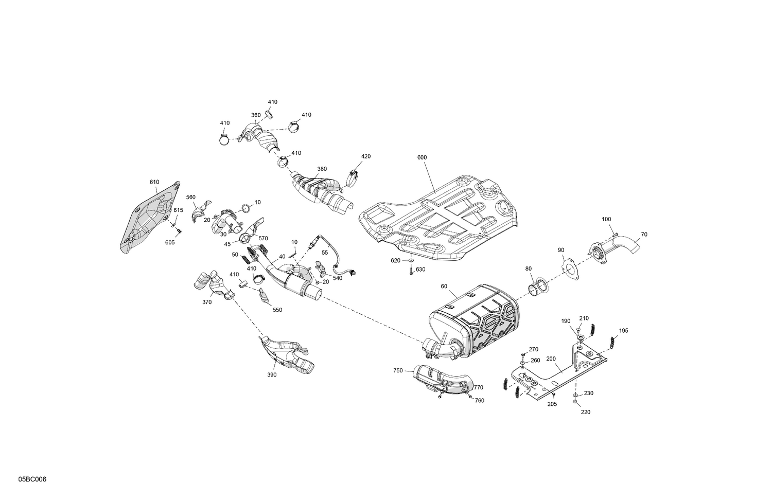 02- Engine - Exhaust