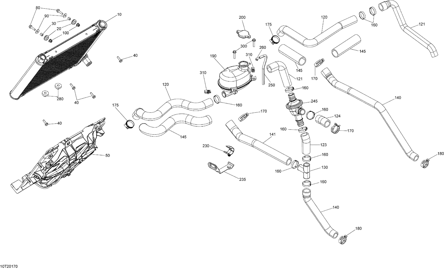 01- Cooling - System