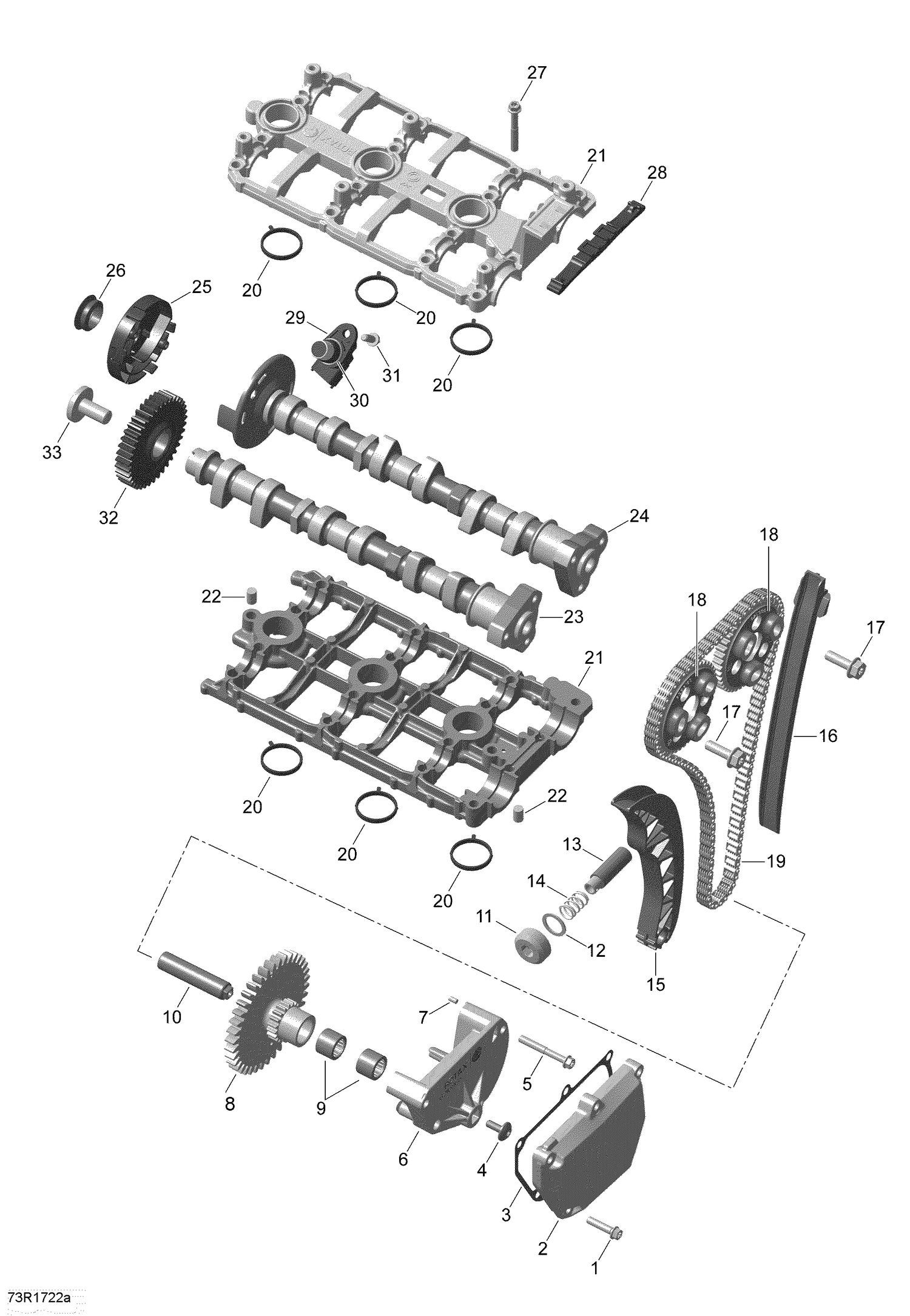 01- Valve Train