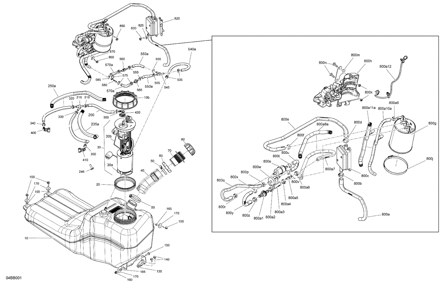 02- Engine - Fuel - EVAP