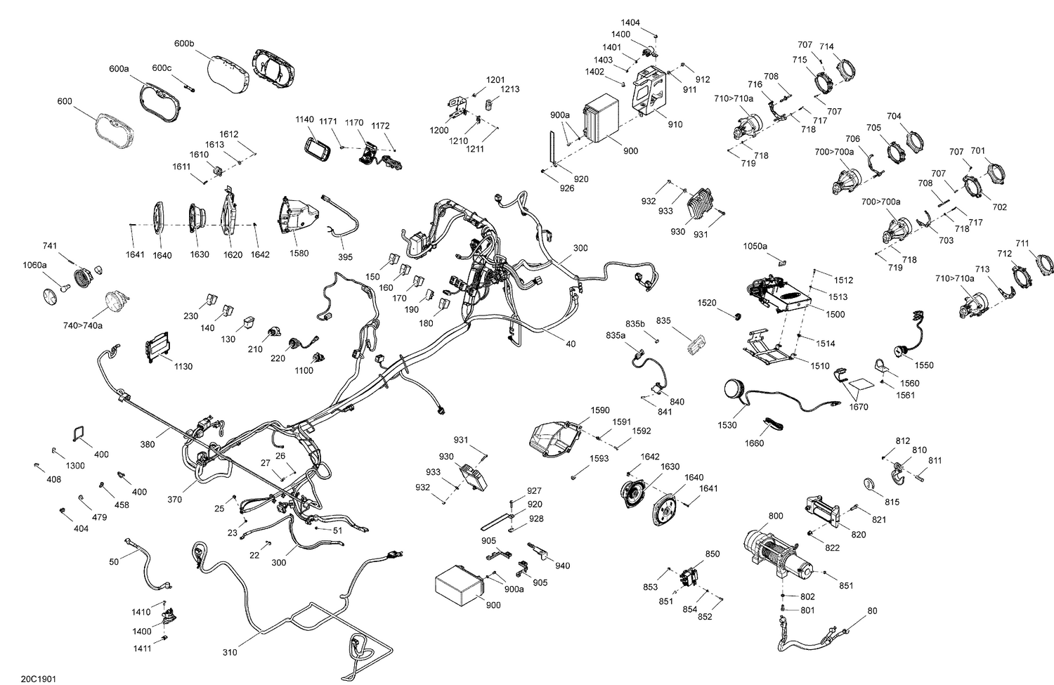 10- Electrical - LTD