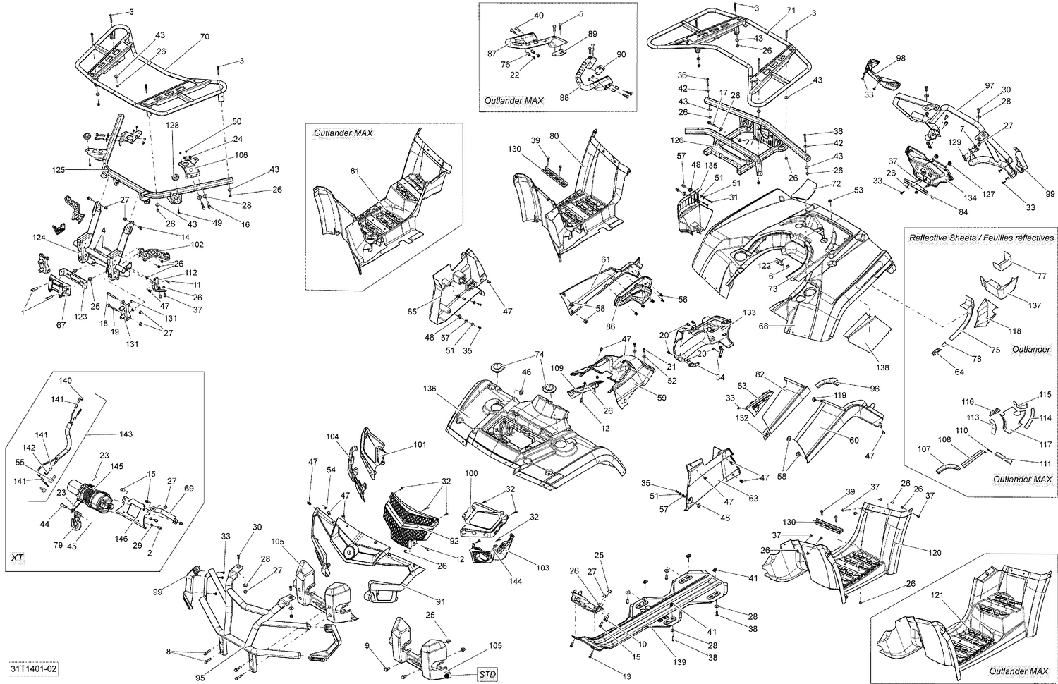 09- Body And Accessories