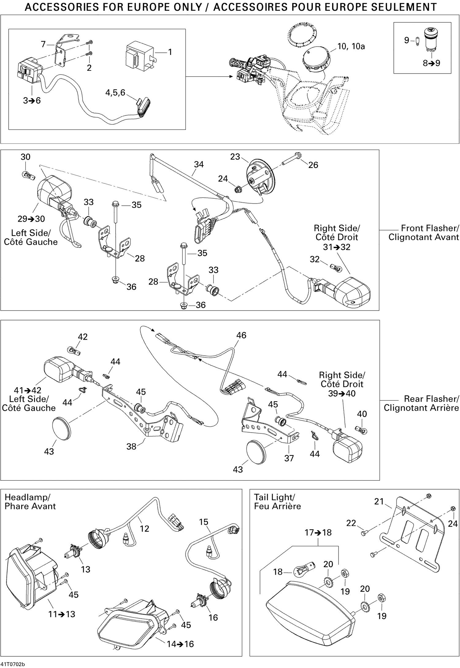 10- Electrical Accessories Euro