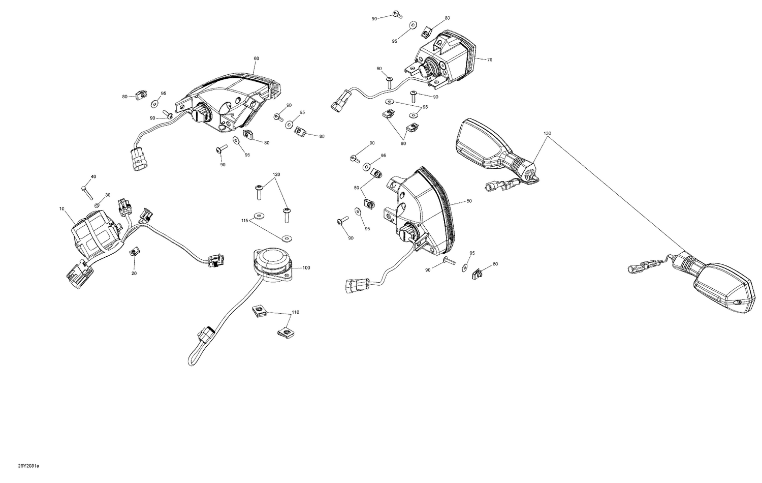 10- Electrical System  Cargo