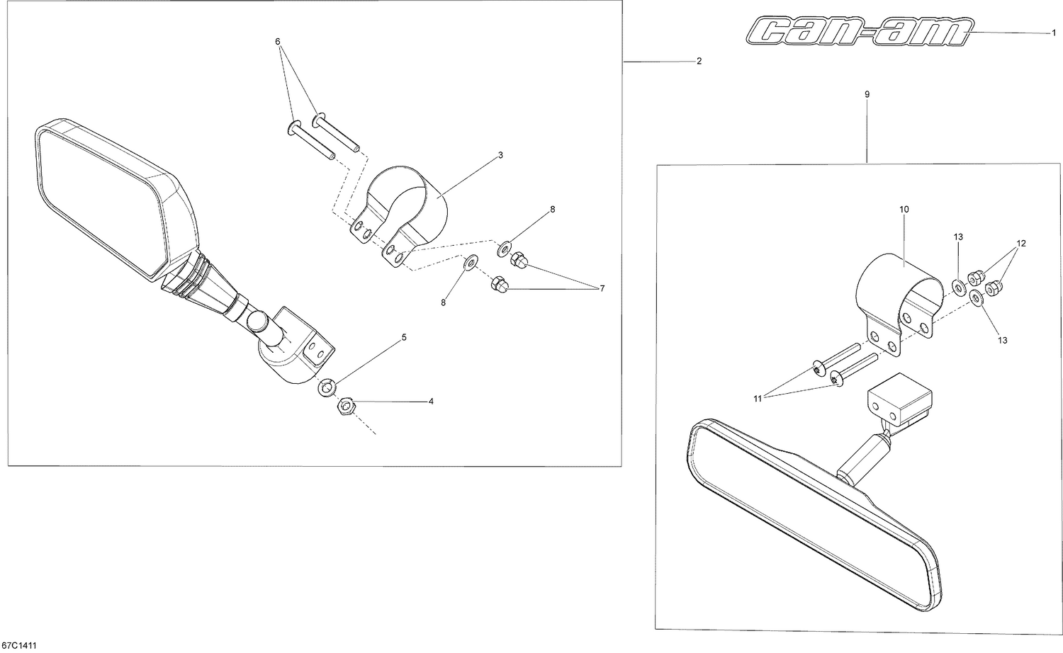 09- Mirrors _67C1411