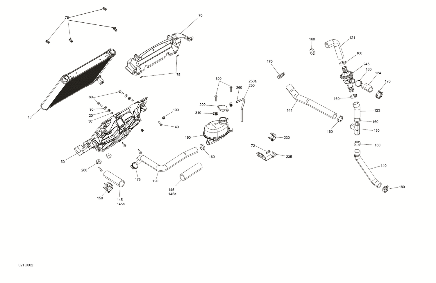 02- Engine - Cooling
