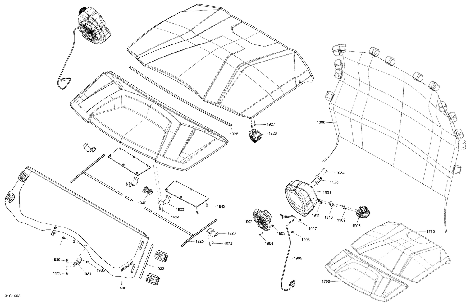 09- Body And Accessories - Accessories - Package LTD