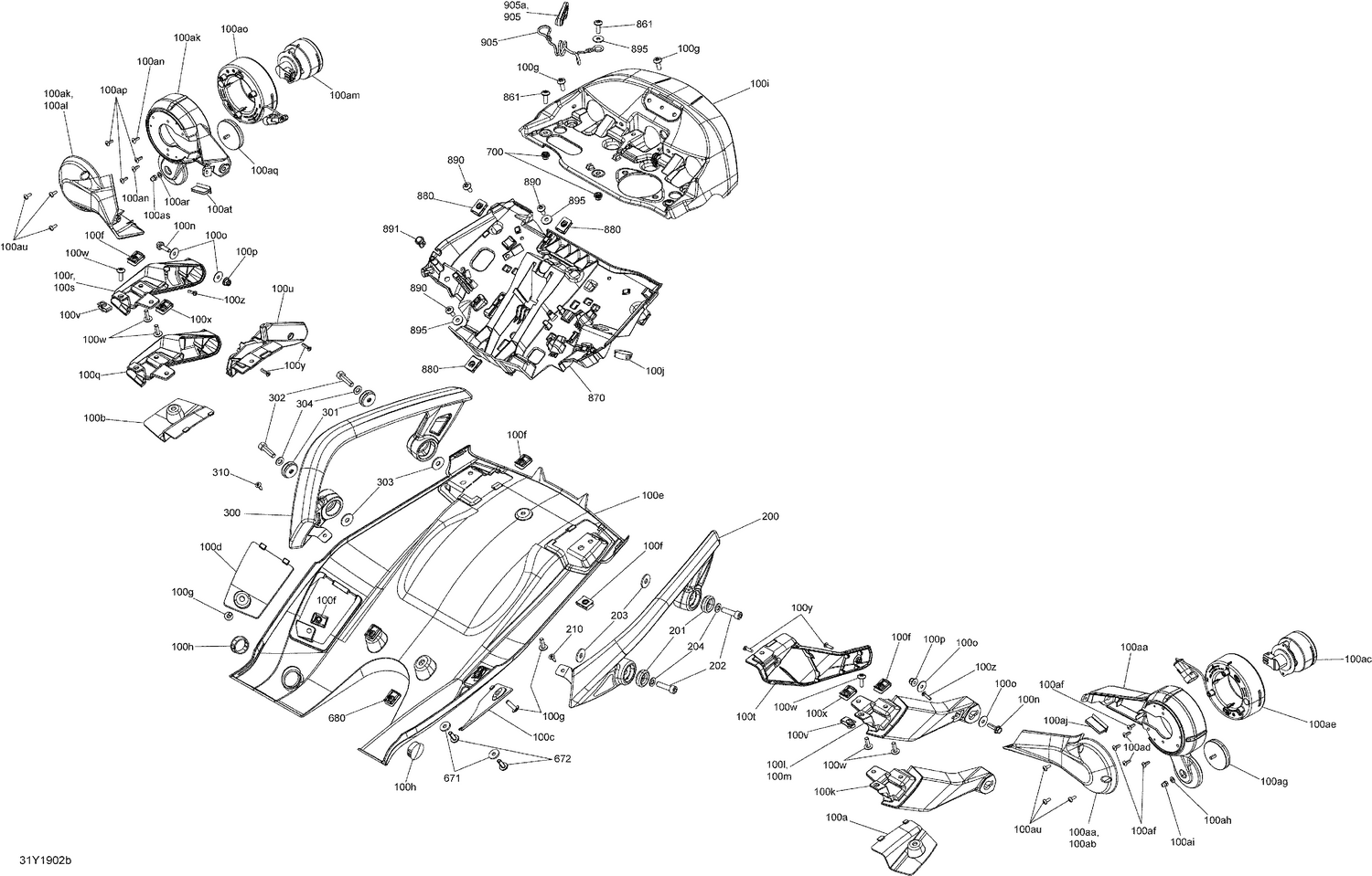 09- Body And Accessories Cargo