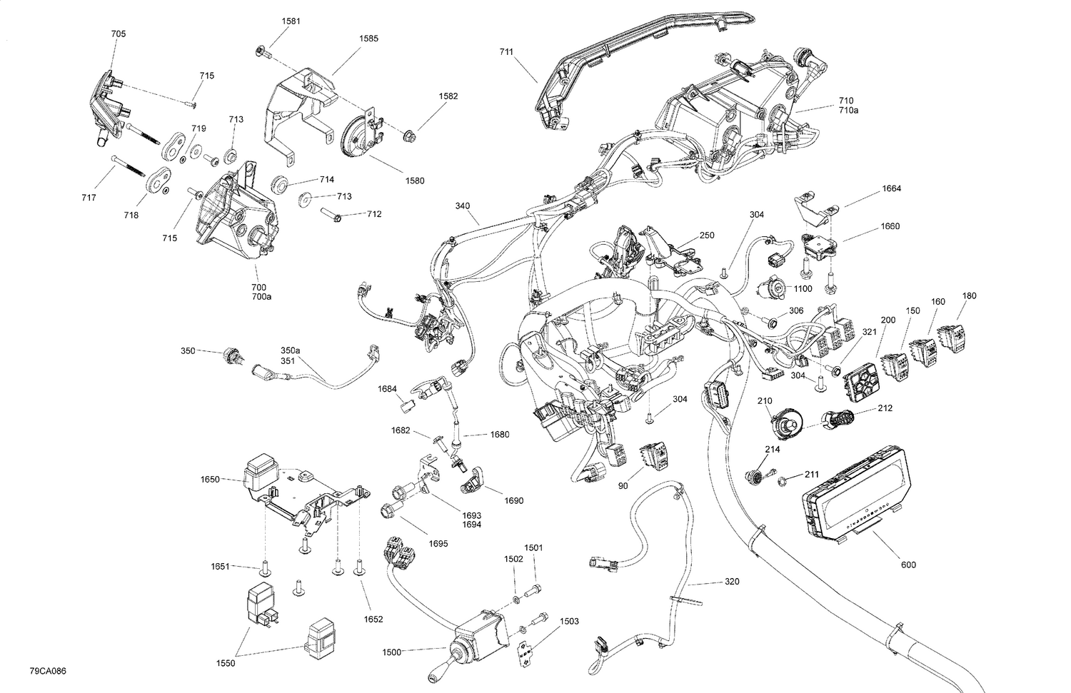 08- Electric - Front System