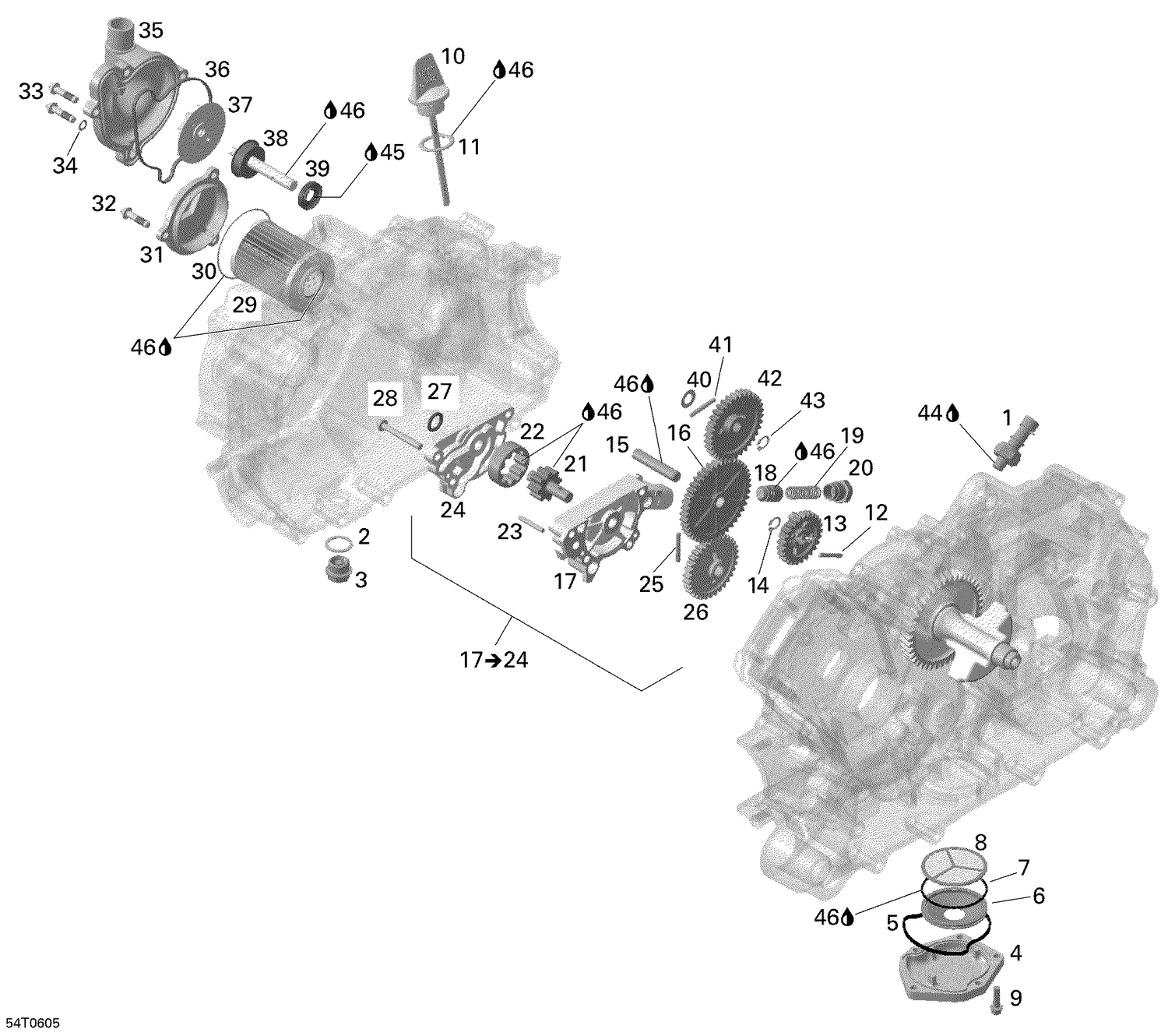 01- Engine Lubrication