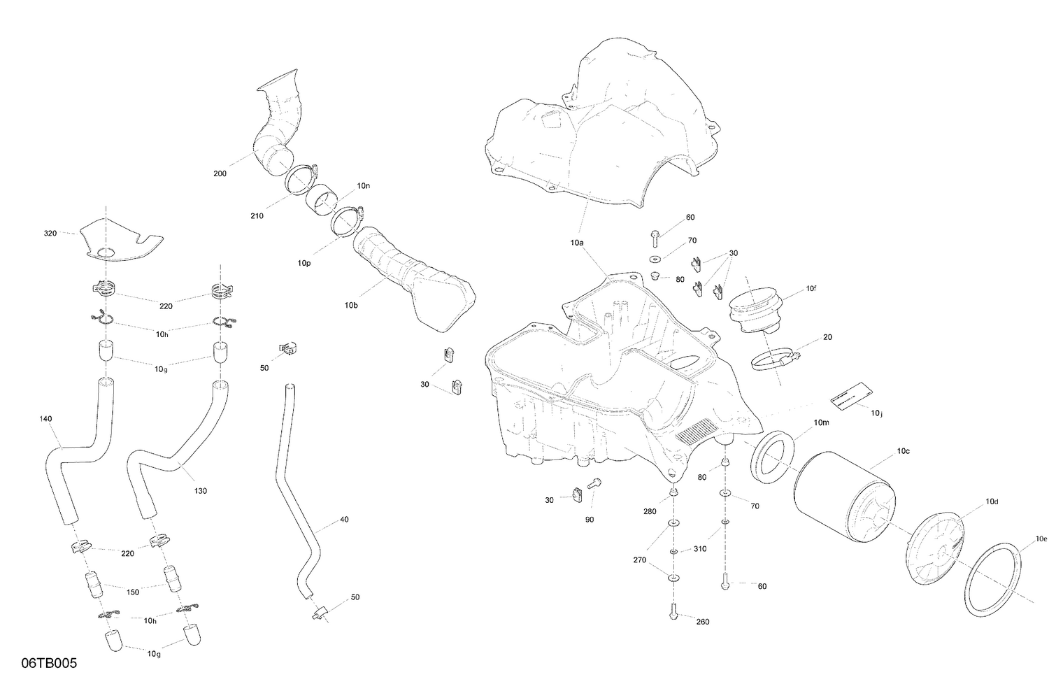 02- Engine - Air Intake