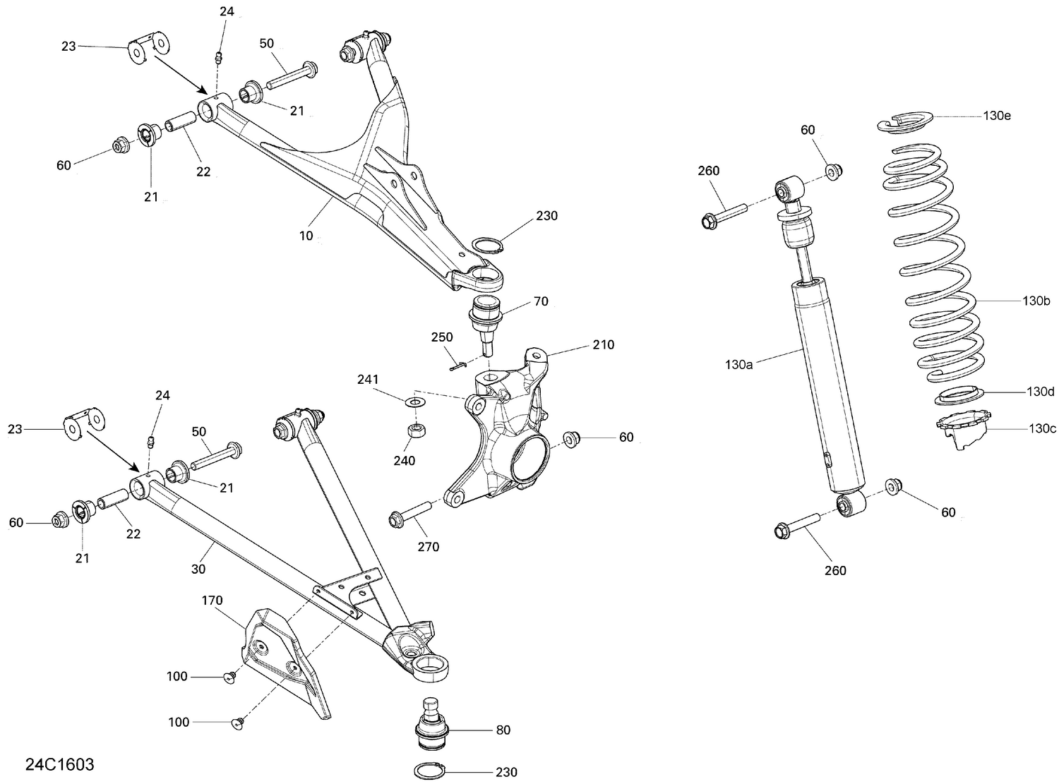 07- Front Suspension