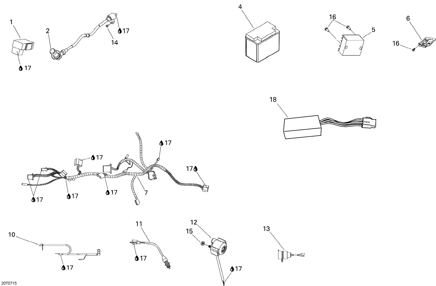 10- Electrical Components