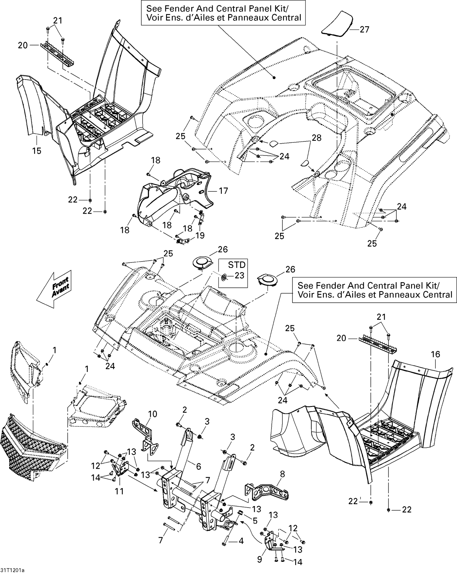 09- Body And Accessories 1