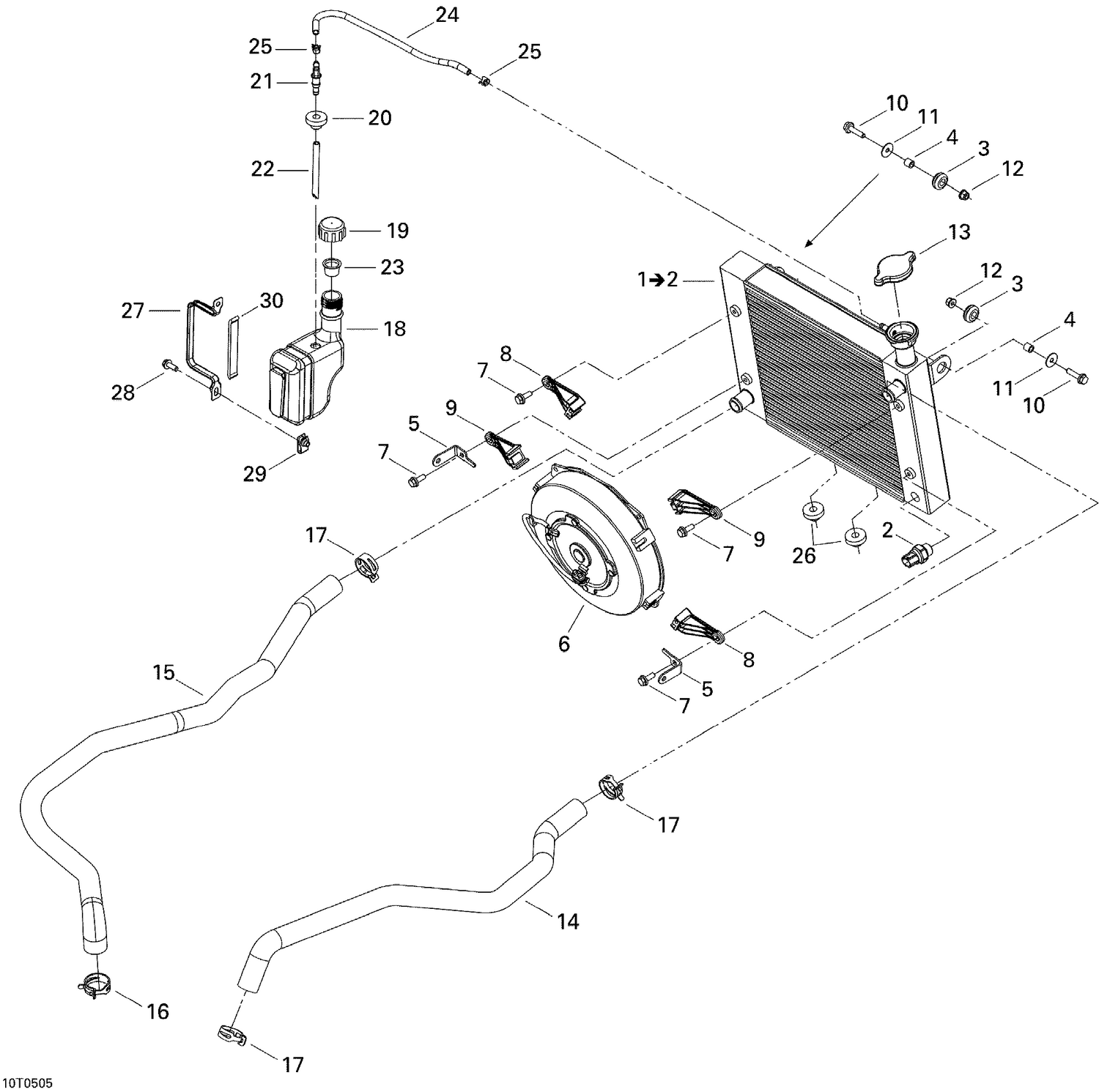 01- Cooling System