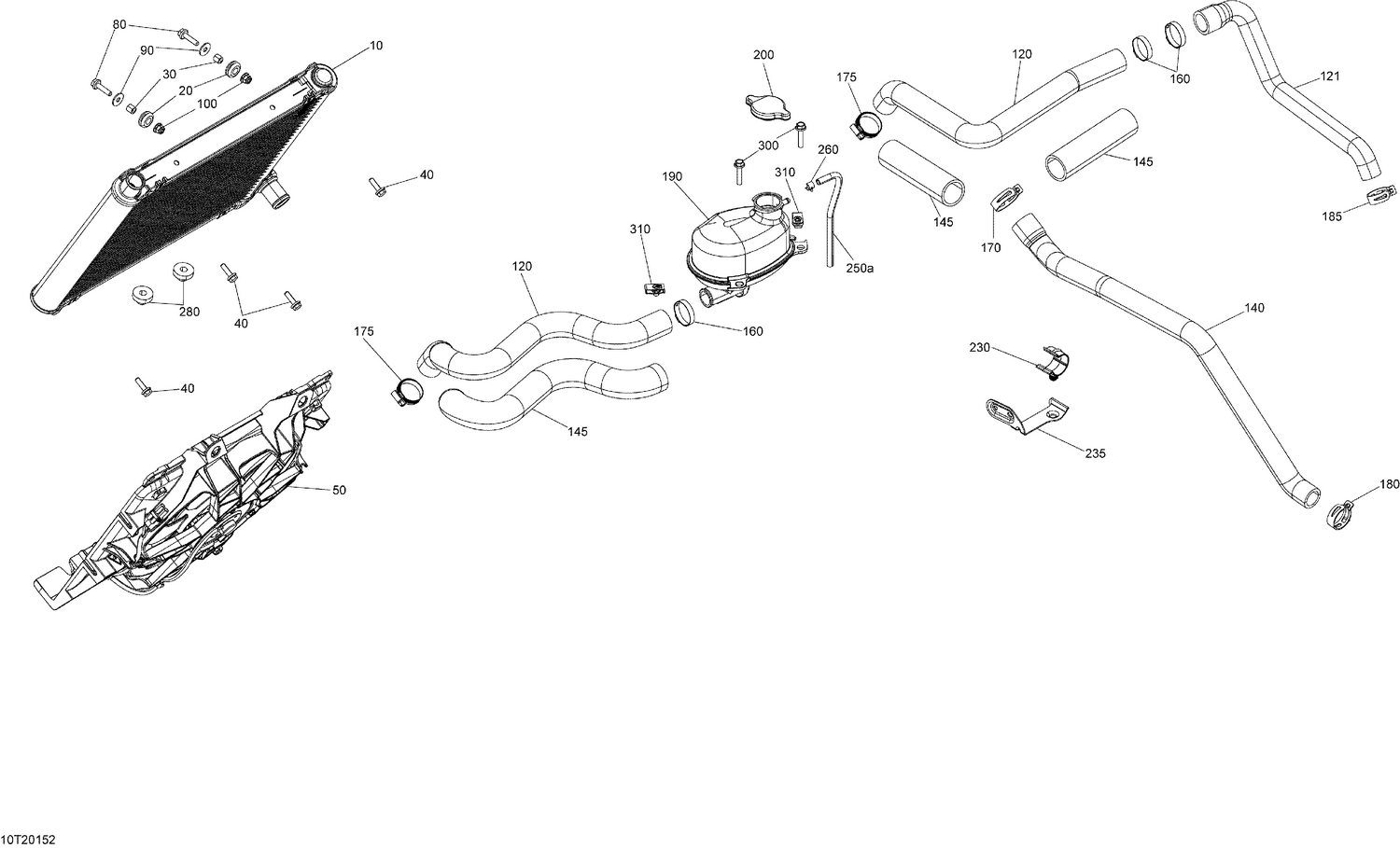 01- Cooling - System