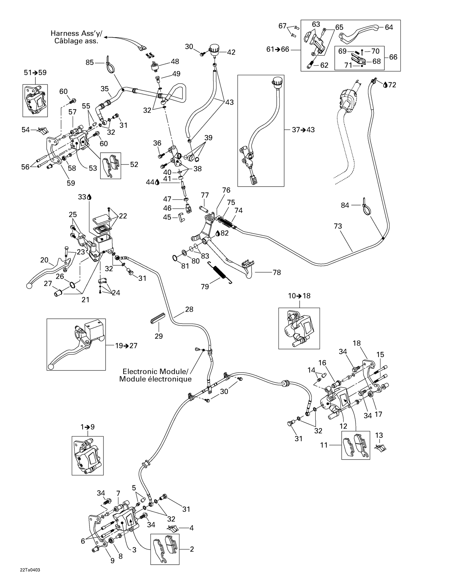 06- Hydraulic Brake