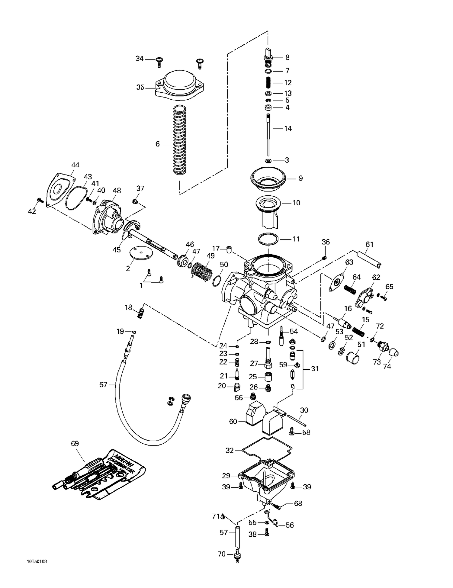 02- Carburetor