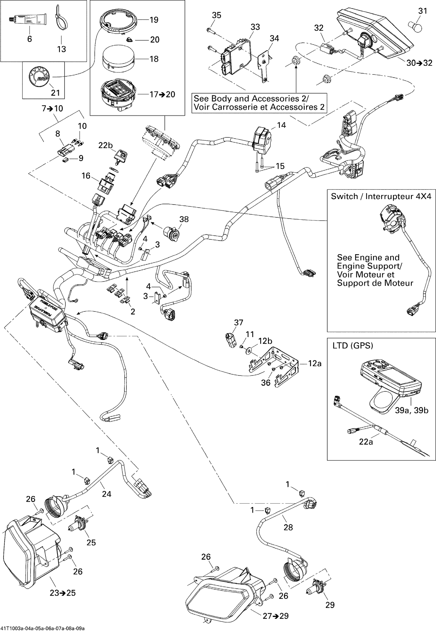 10- Electrical Accessories 1