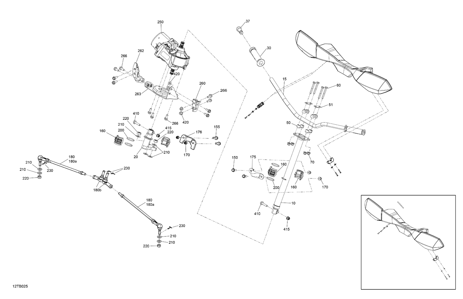 03- Mechanic - Steering