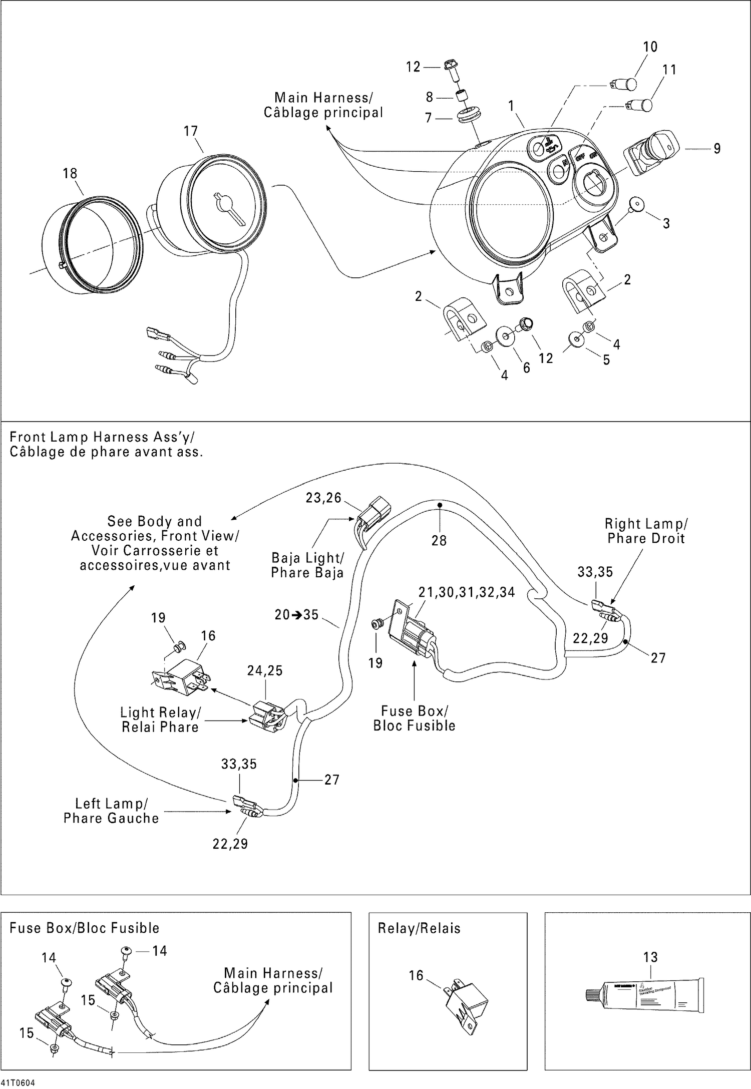 10- Electrical Accessories