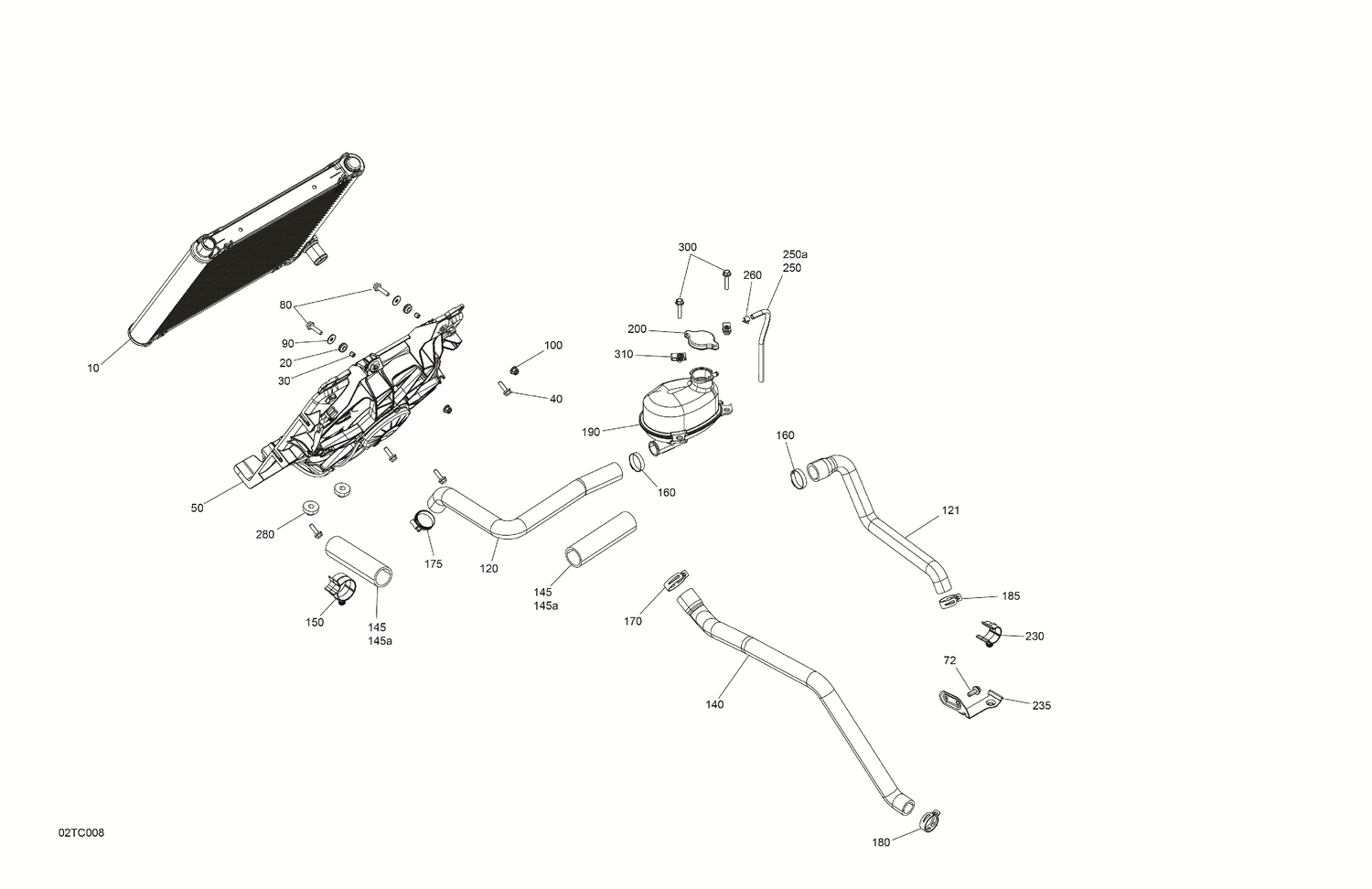 02- Engine - Cooling