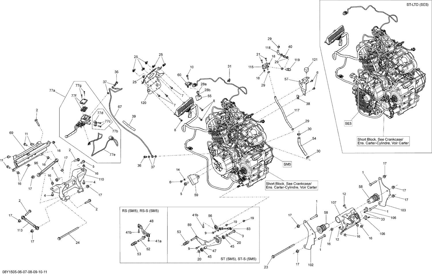 01- Engine SM5_08Y1510