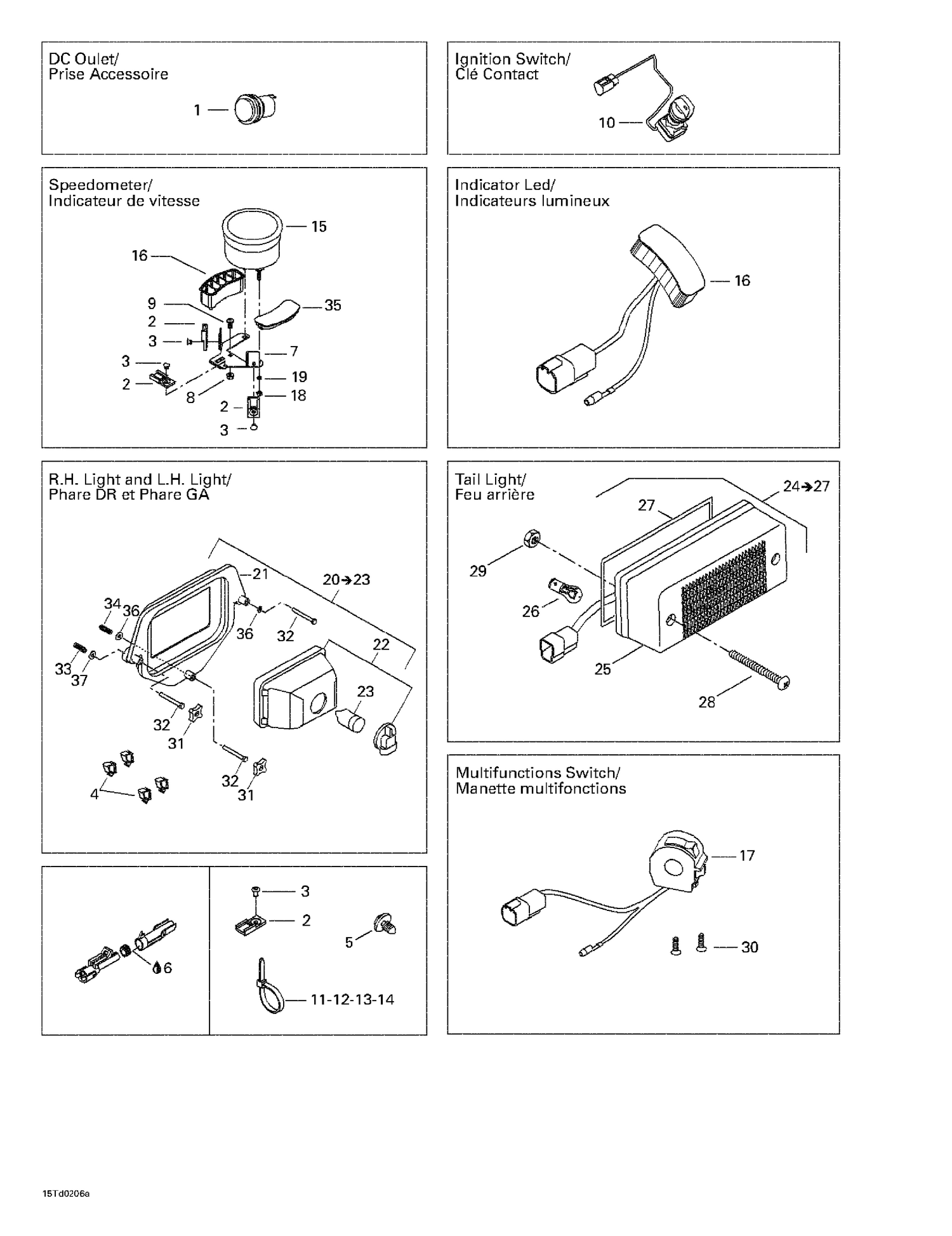 10- Electrical Accessories