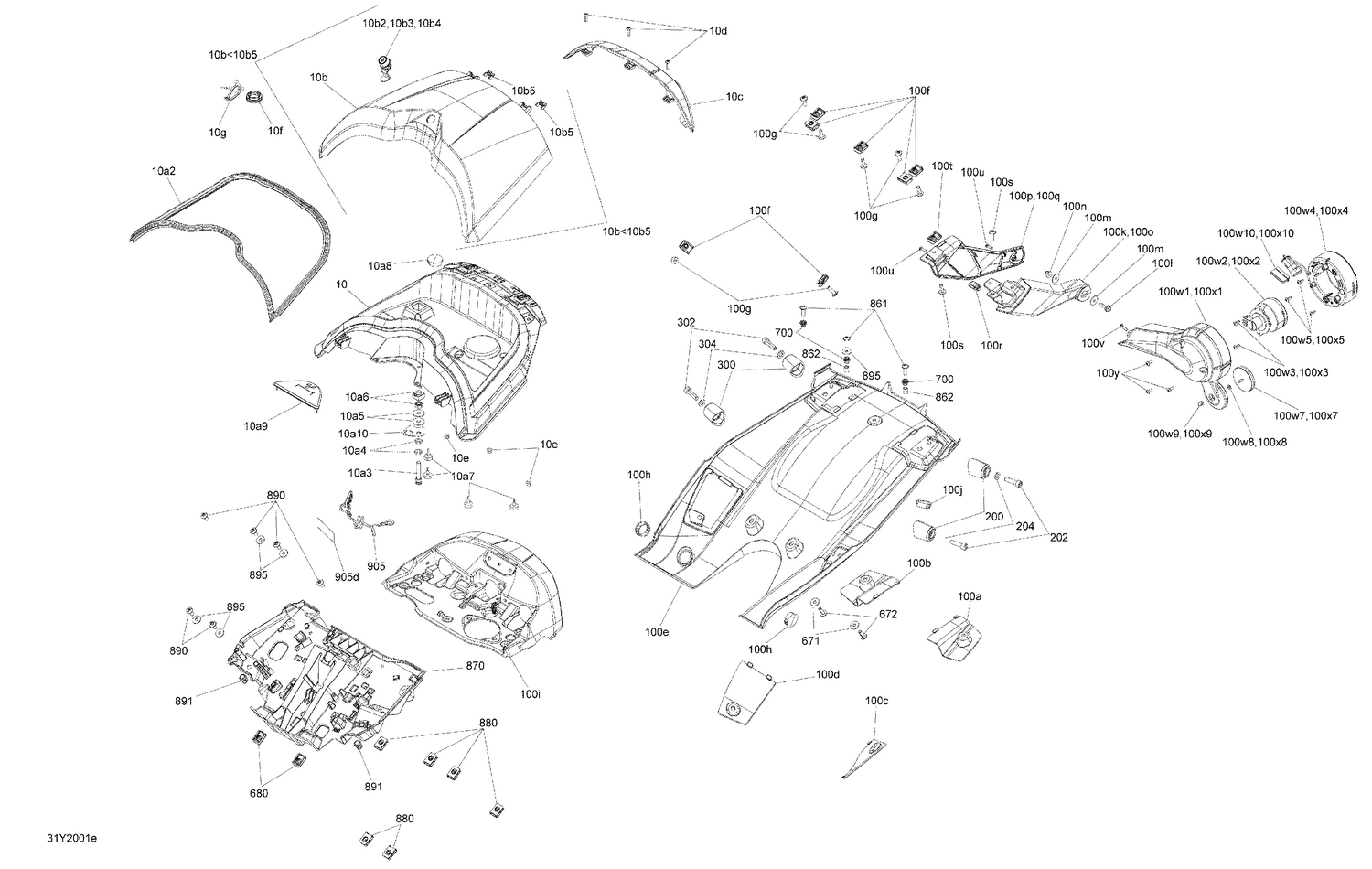 09- Body And Accessories Cargo