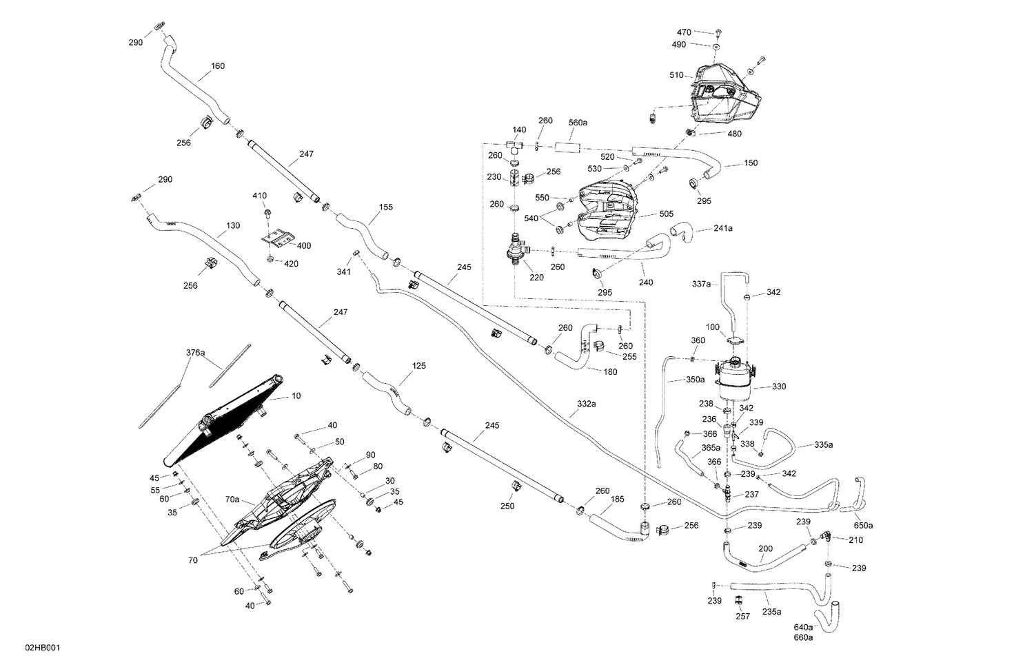 02- Engine - Cooling