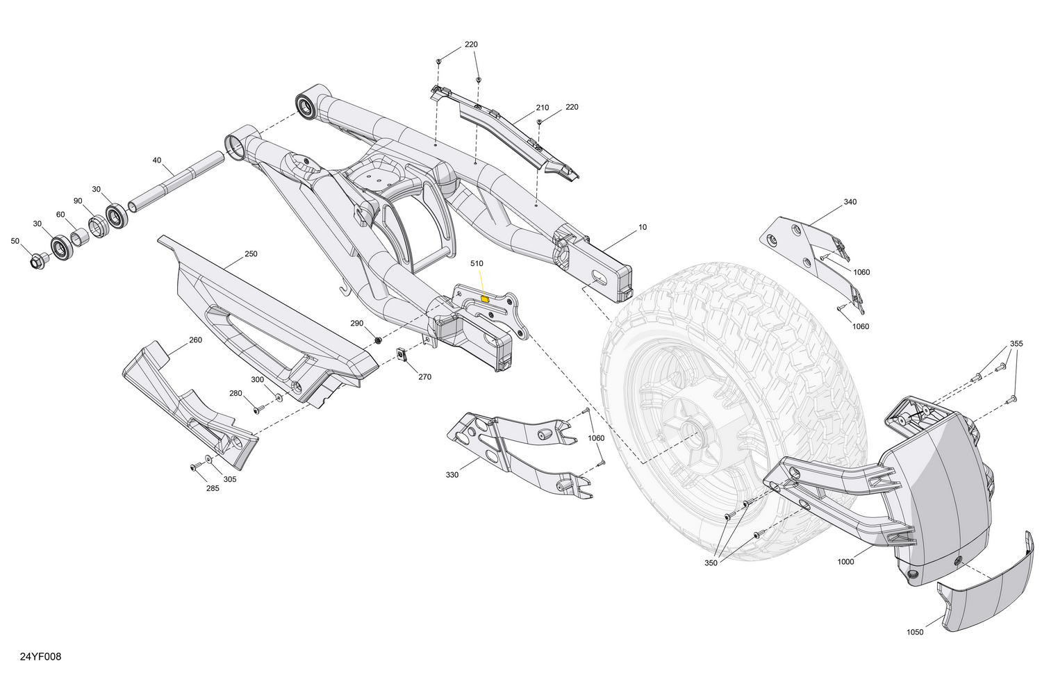 05- Suspension - Rear