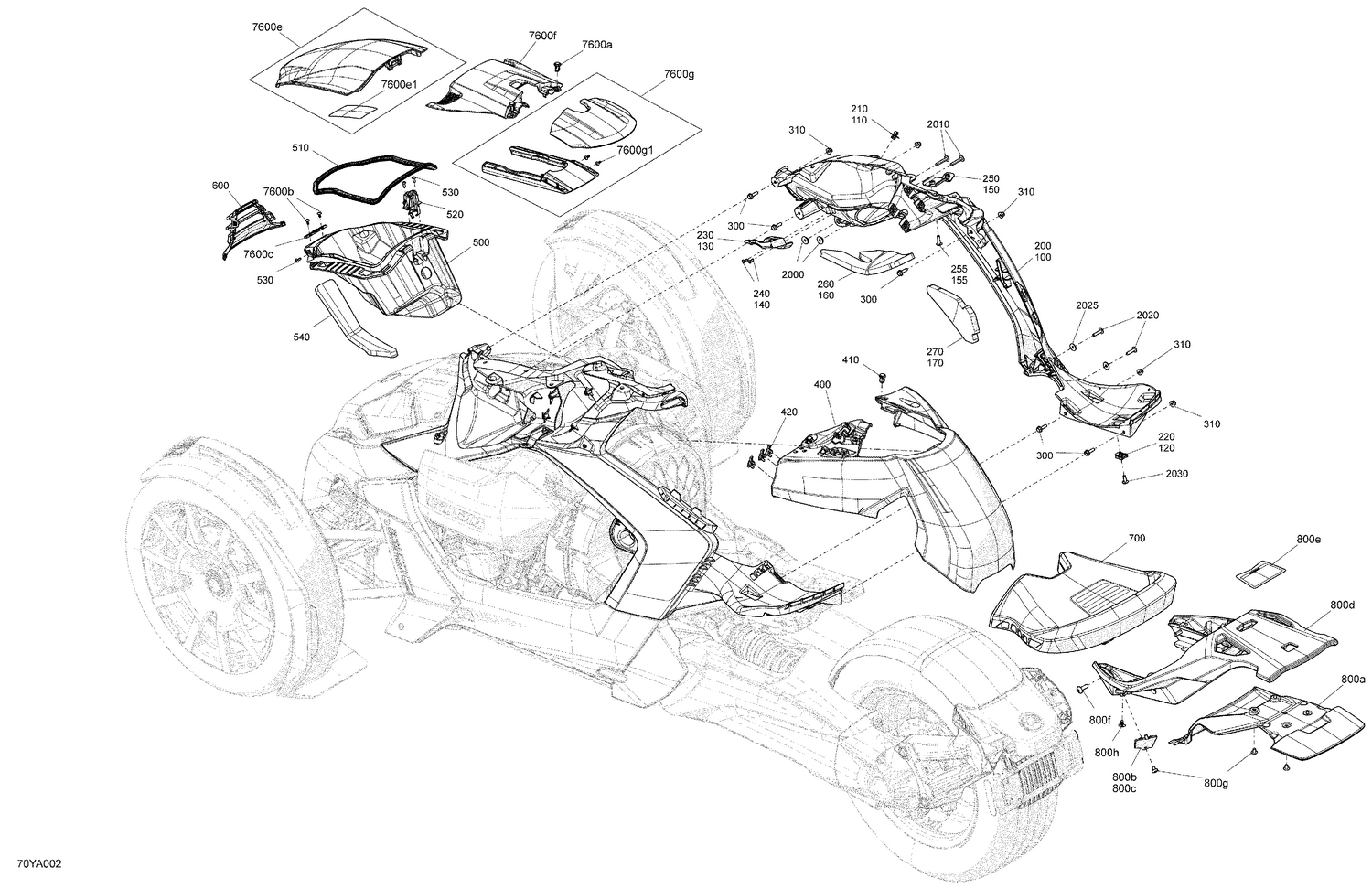 07- Body - Upper Section
