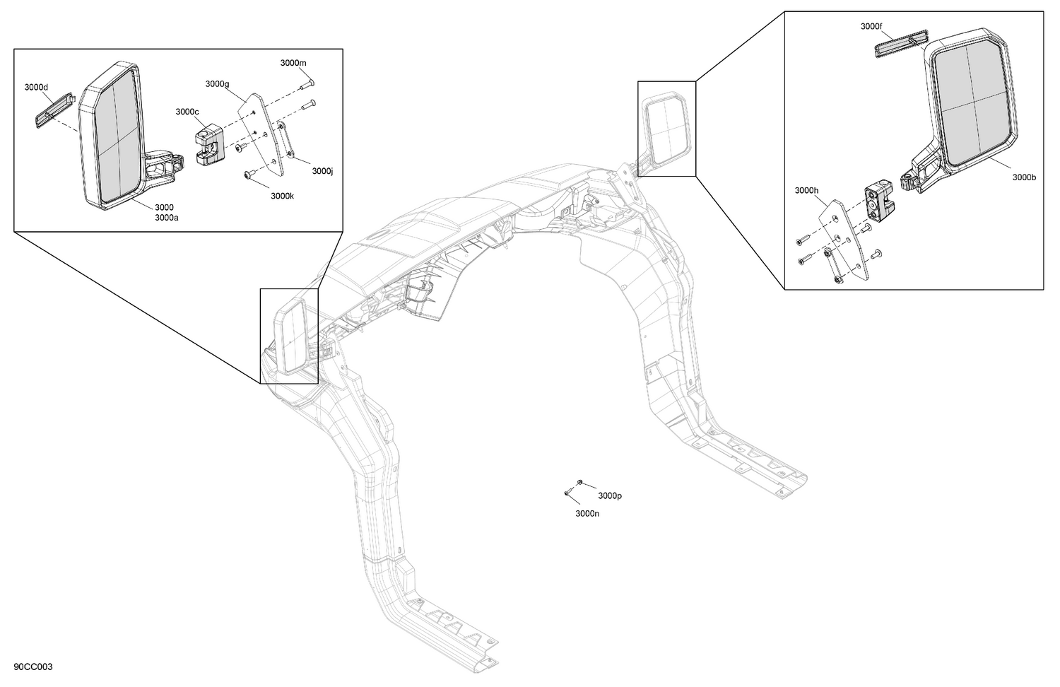 09- Miscellaneous - Mirrors