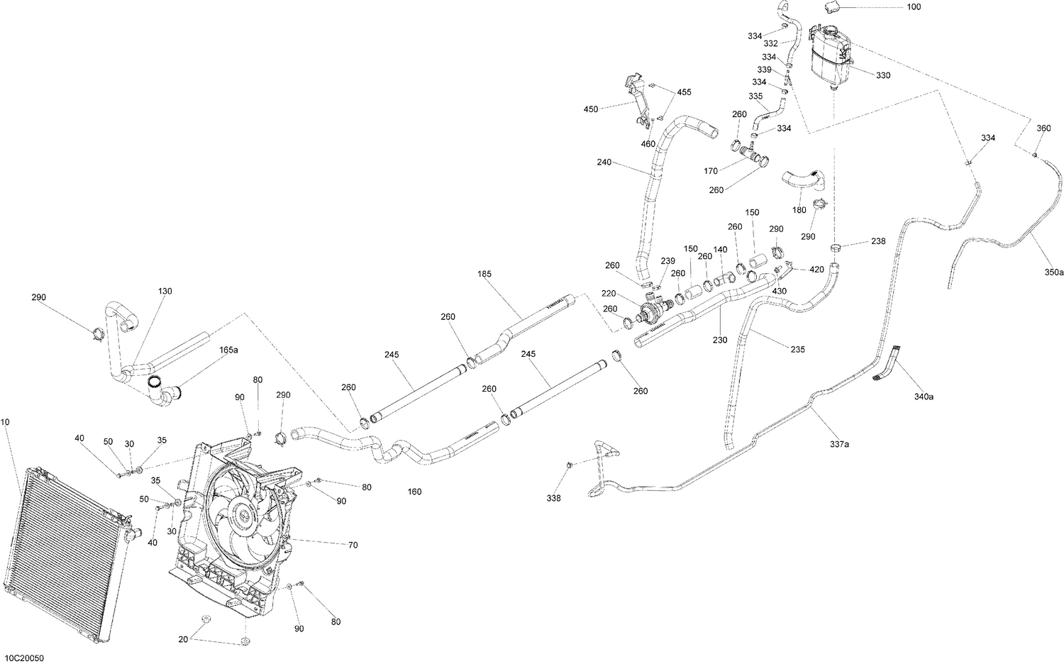 01- Cooling - System