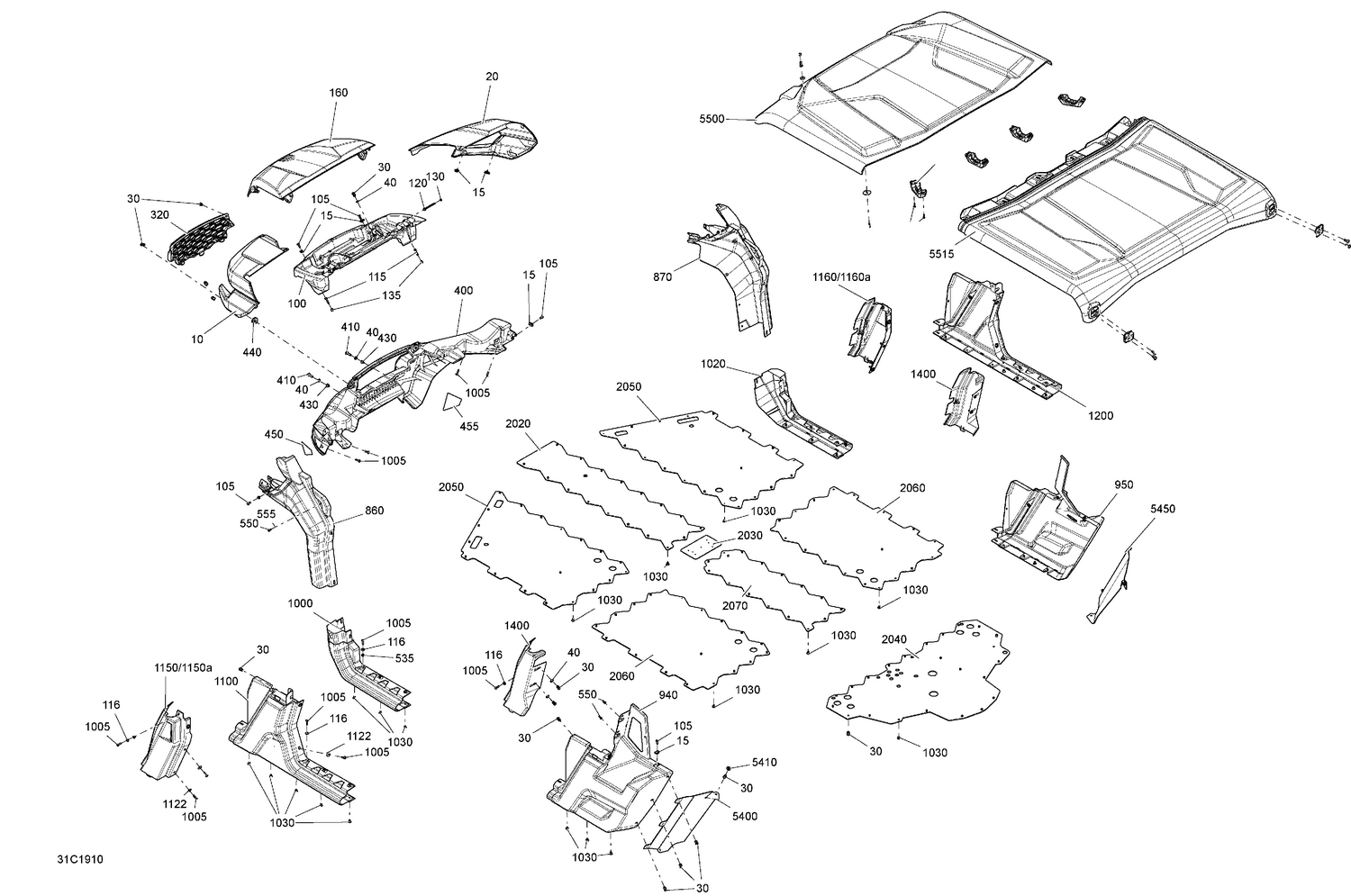 09- Body - Hyper Silver