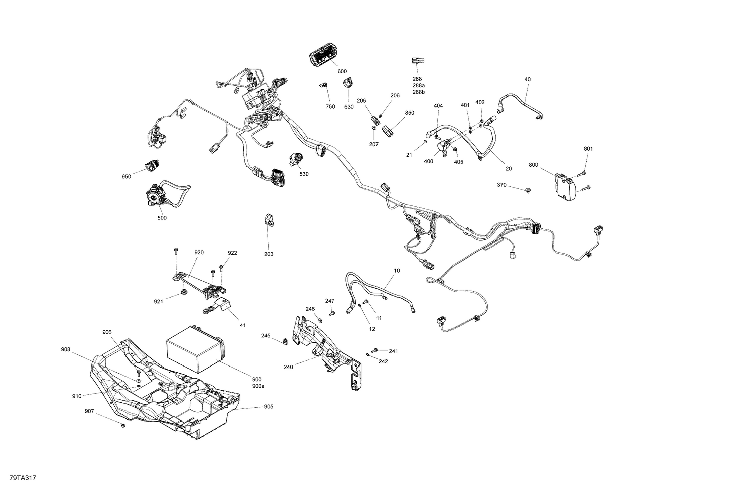 08- Electric - System
